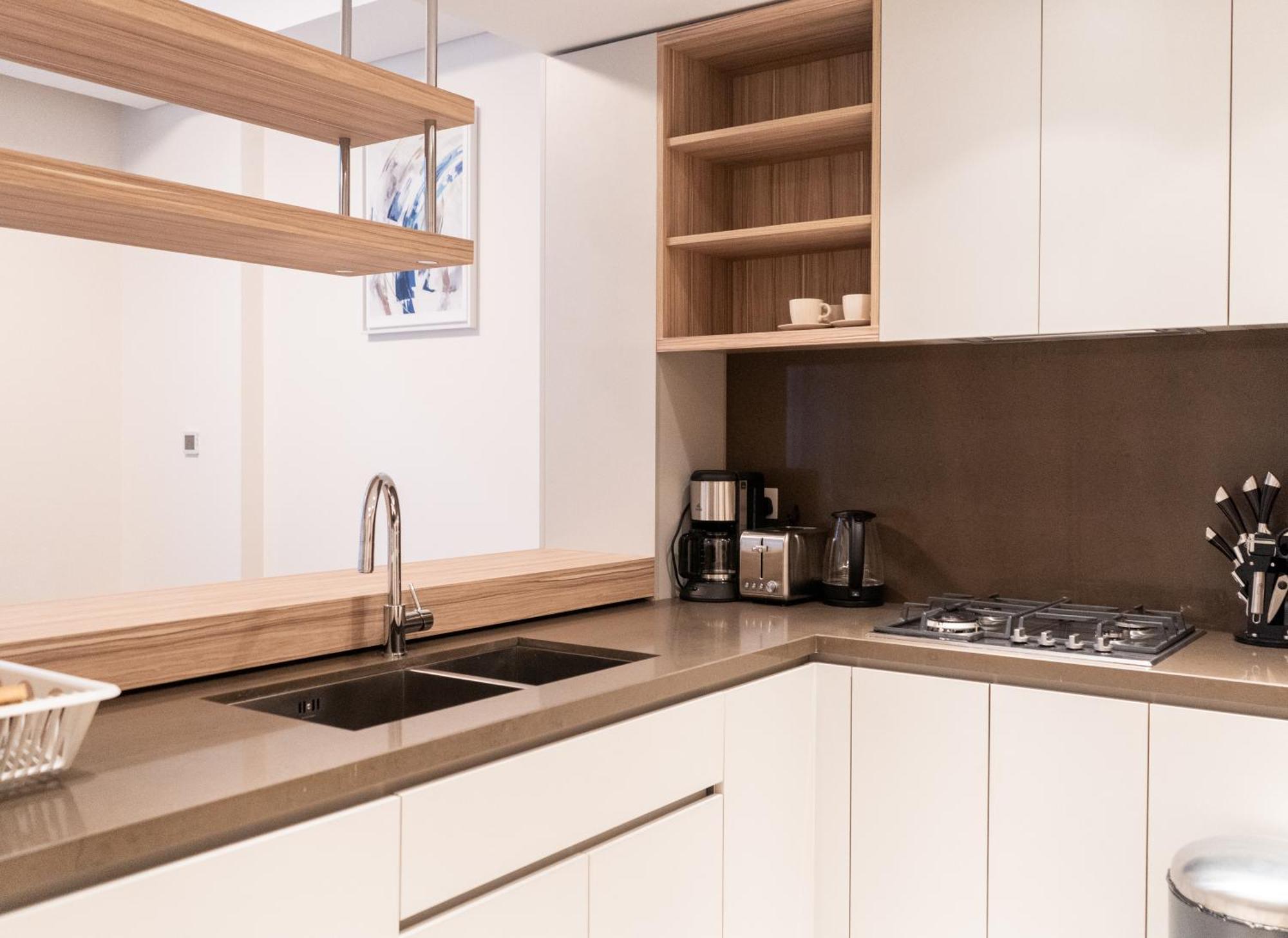 Elegant 2 Bedroom Apartment In Sobha Hartland *