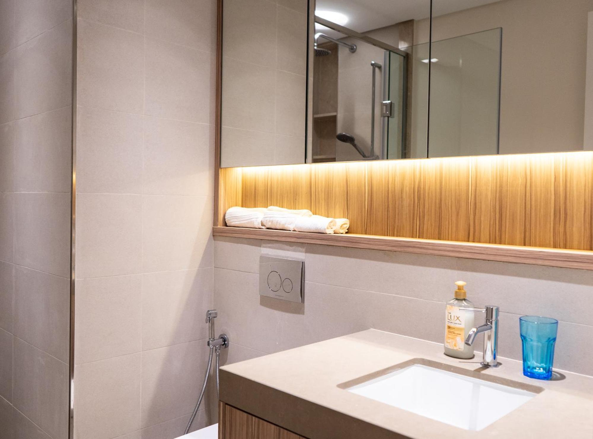 Elegant 2 Bedroom Apartment In Sobha Hartland * Dubai