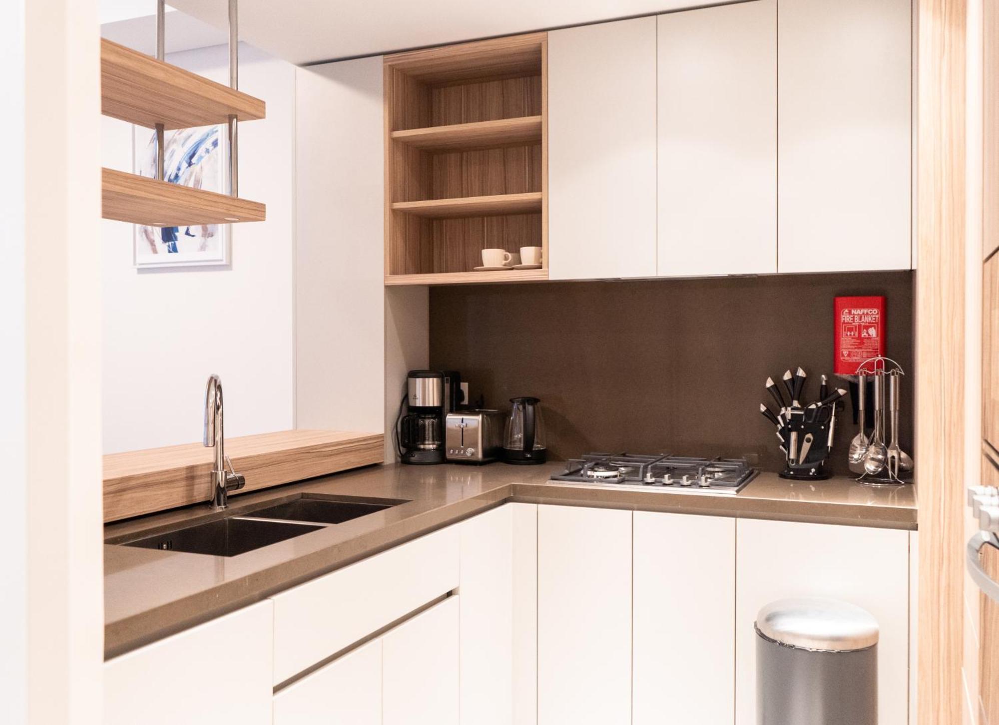 Elegant 2 Bedroom Apartment In Sobha Hartland * Dubai