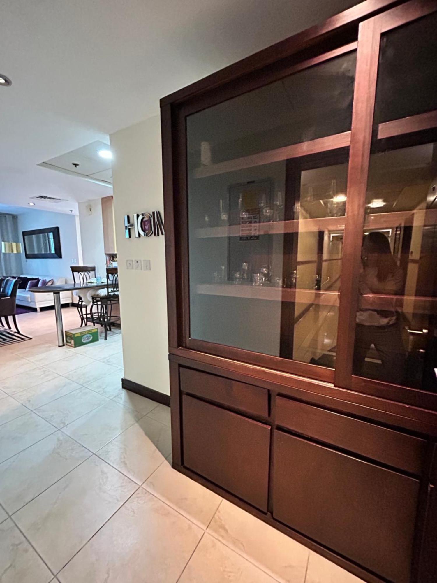 Click - Jlt - 2 Bedroom & Balcony Lakes View Entire -az Dubai