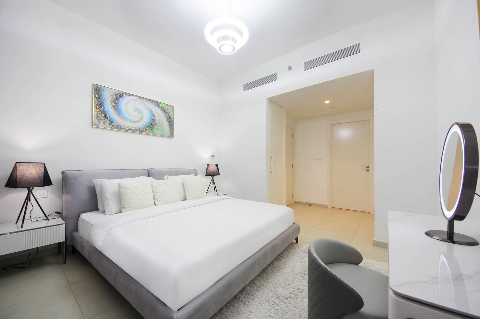Silk Valley -2-Bedroom Downtown Views Dubai