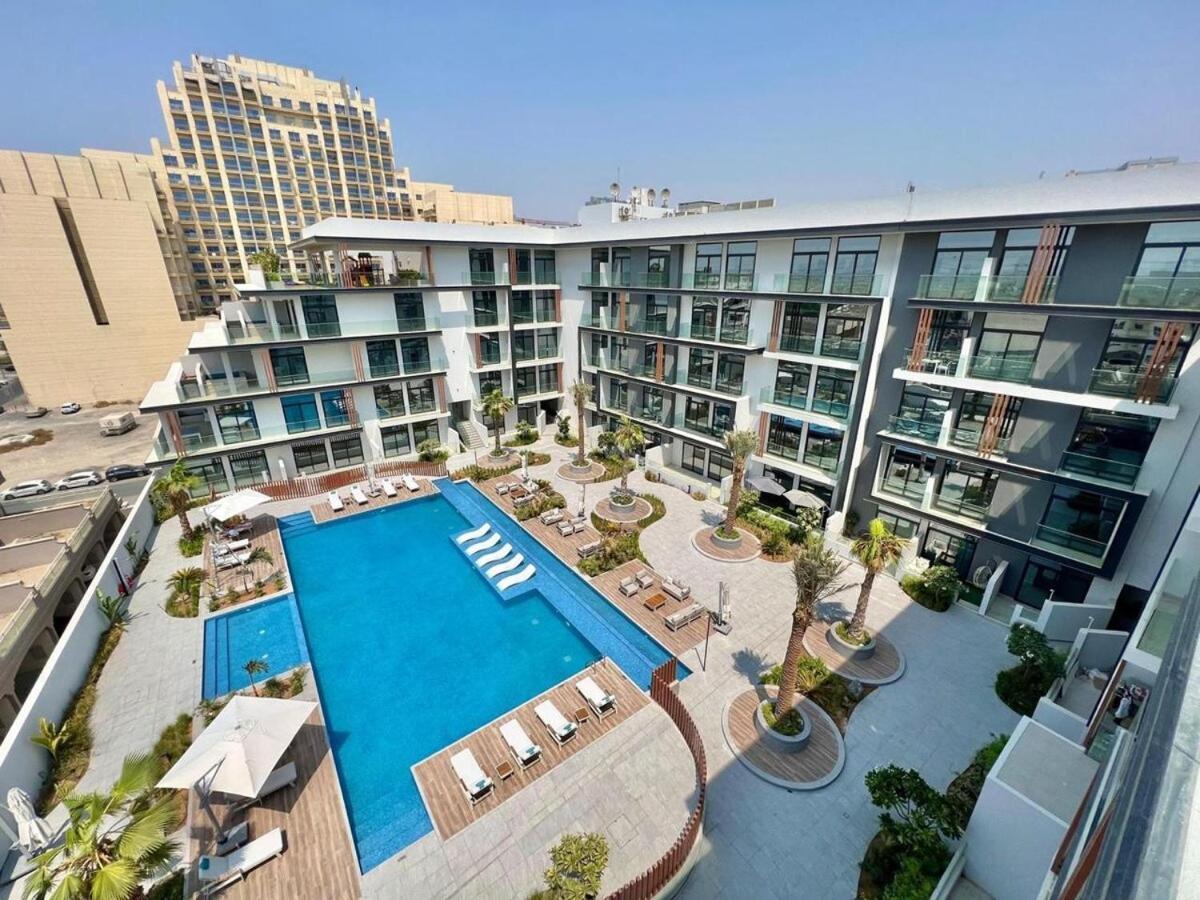 Prime In The Heart Of Jvc-dubai Apartment Dubai