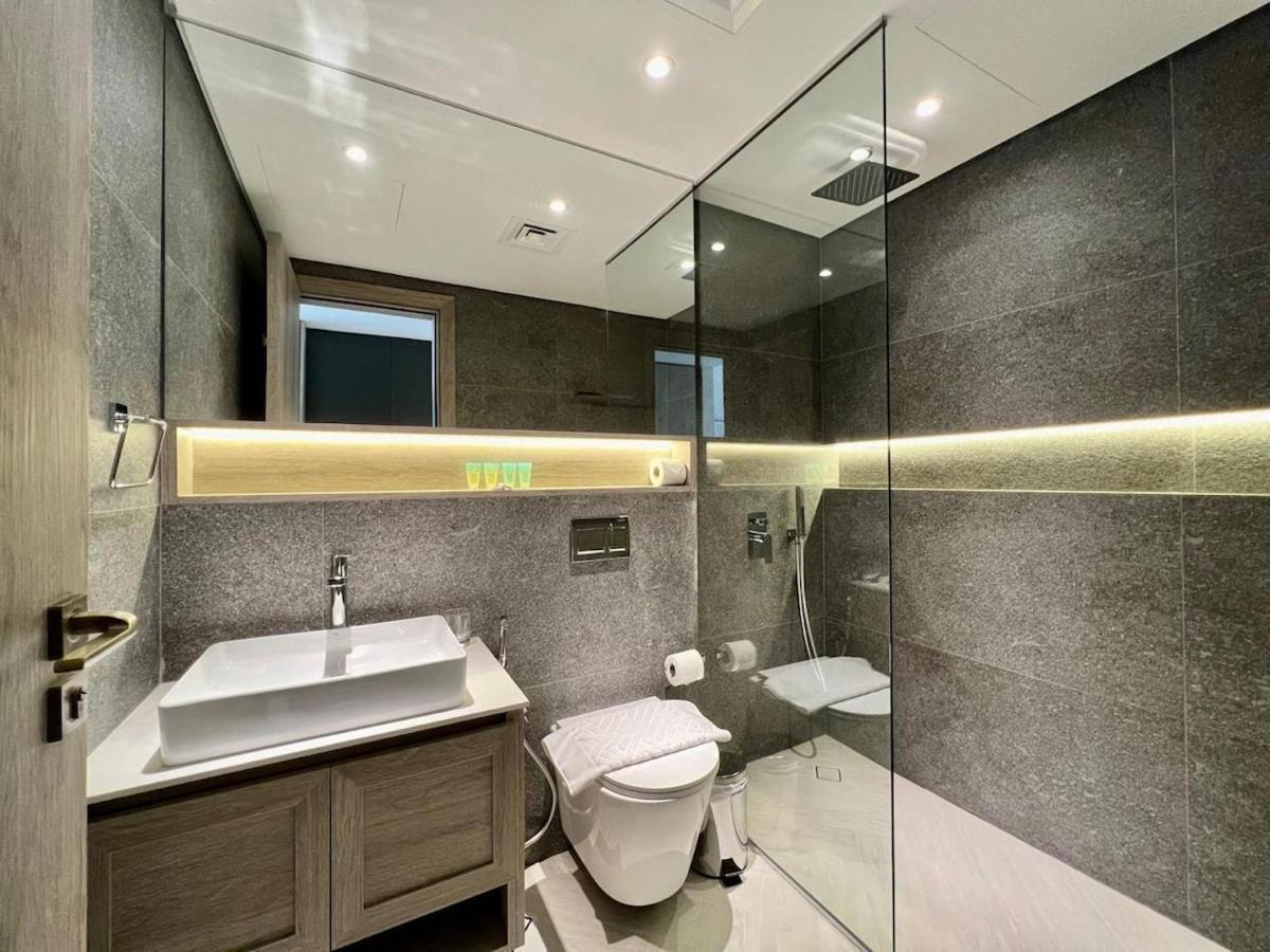 Apartment Prime In The Heart Of Jvc-dubai *