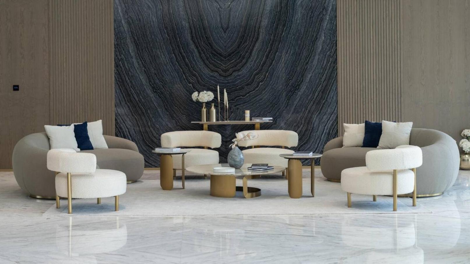 Contemporary Cocoon 1br Sanctuary In Jvc! Dubai