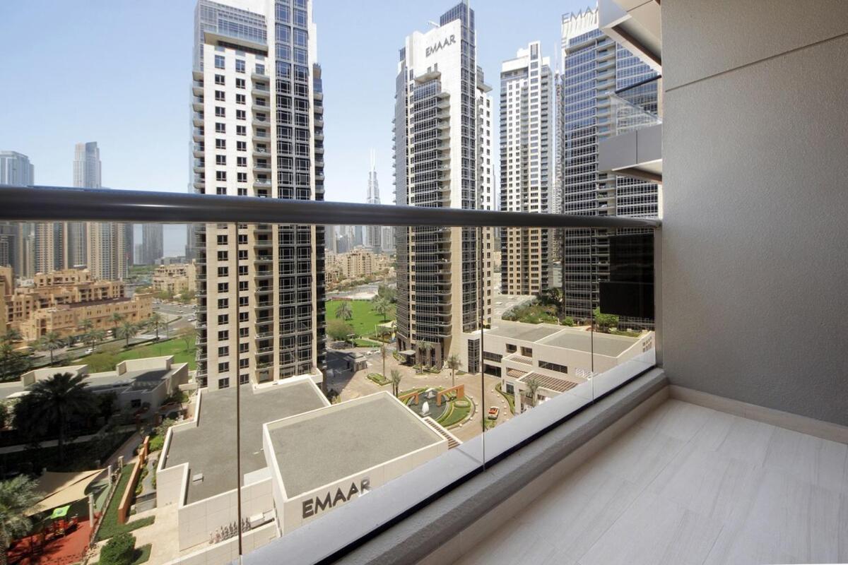 Apartment Elegant 2br With Views Downtown Living