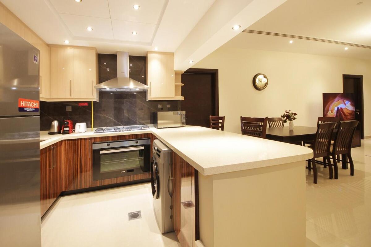 Apartment Elegant 2br With Views Downtown Living *