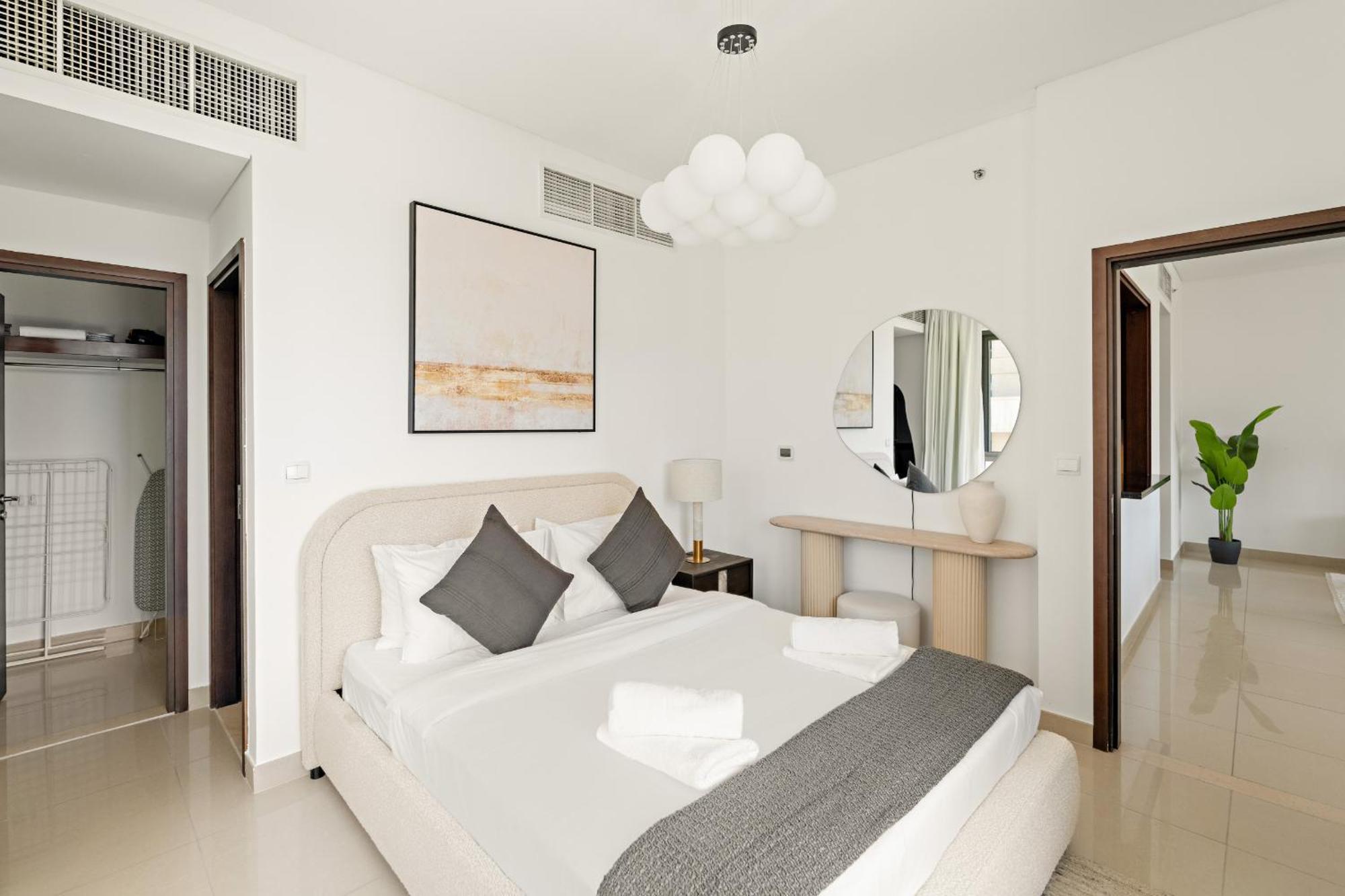 Vayk - Modern 1 Bd In Downtown *