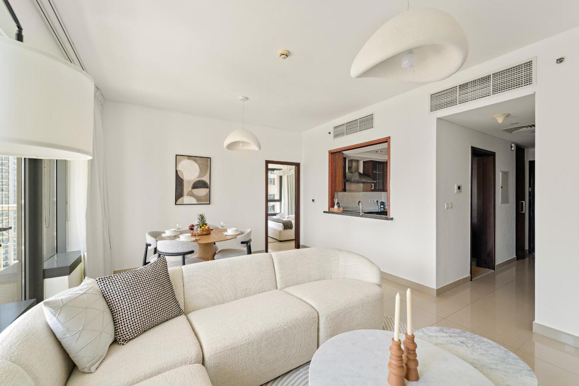 Apartment Vayk - Modern 1 Bd In Downtown