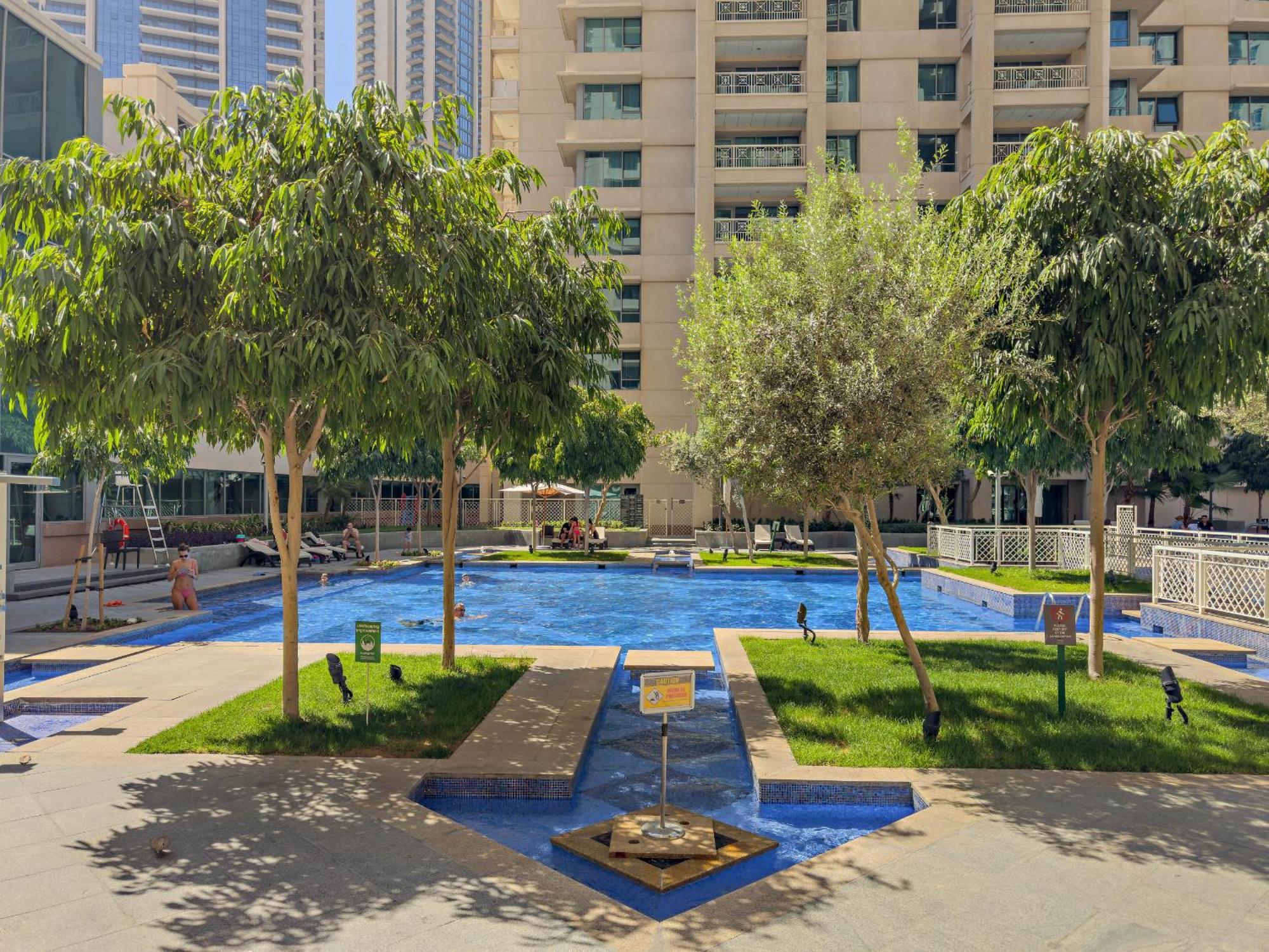 Apartment Vayk - Modern 1 Bd In Downtown *