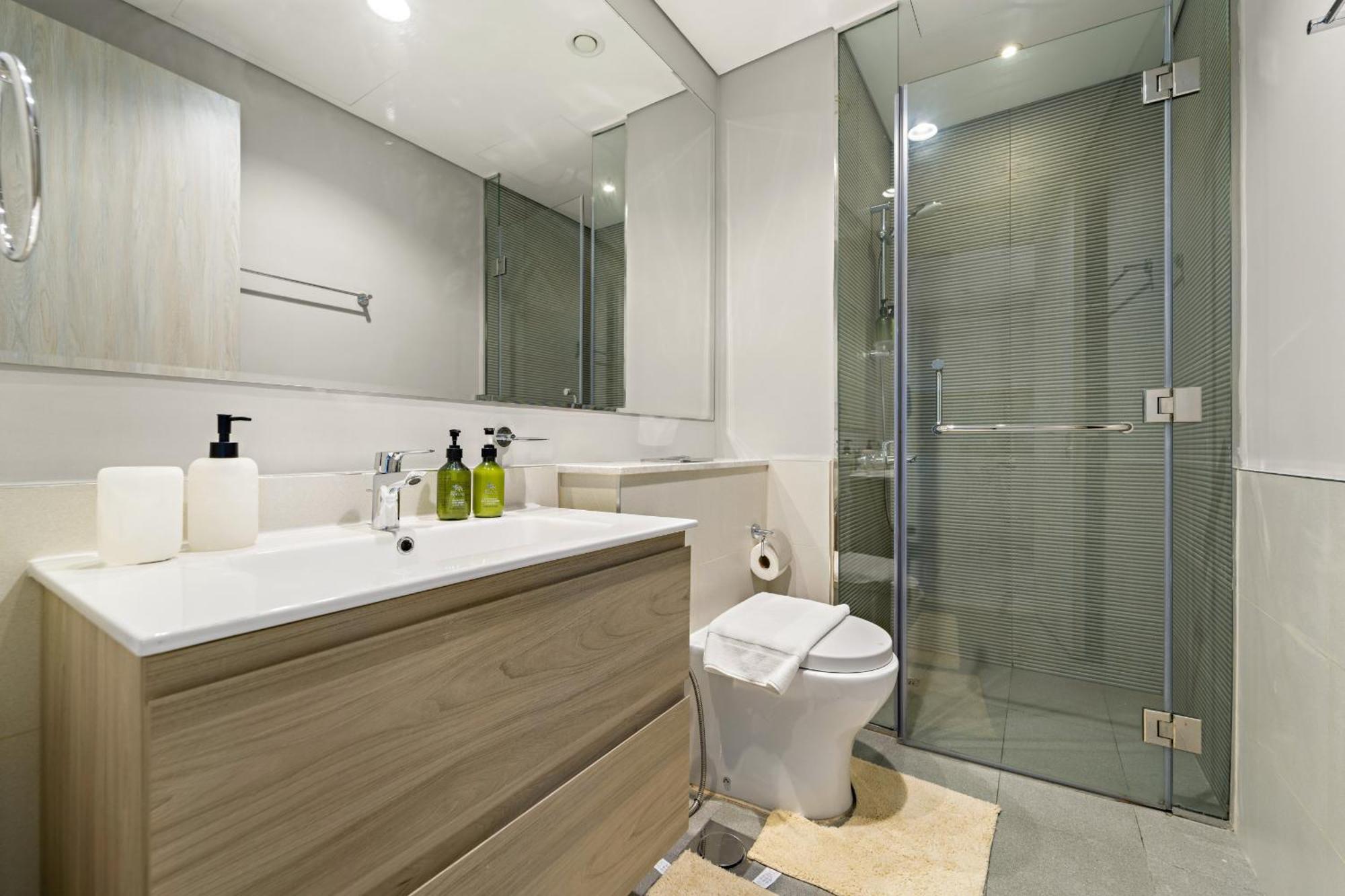Apartment Vayk - Stylish 1 Bd In Business Bay