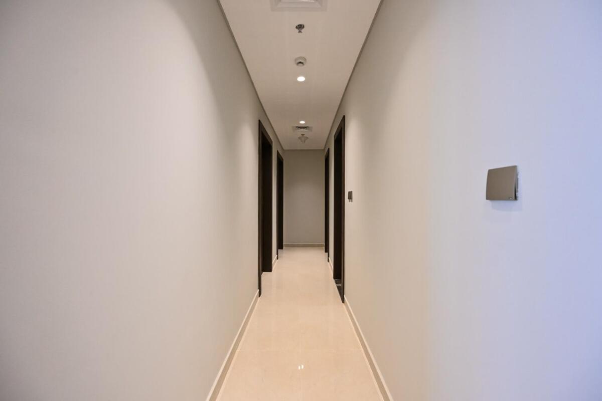 Stunning 2 Bdr Luxury Business Bay *