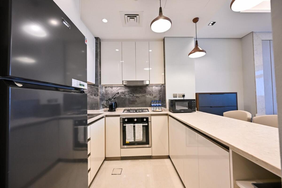 Apartment Stunning 2 Bdr Luxury Business Bay *