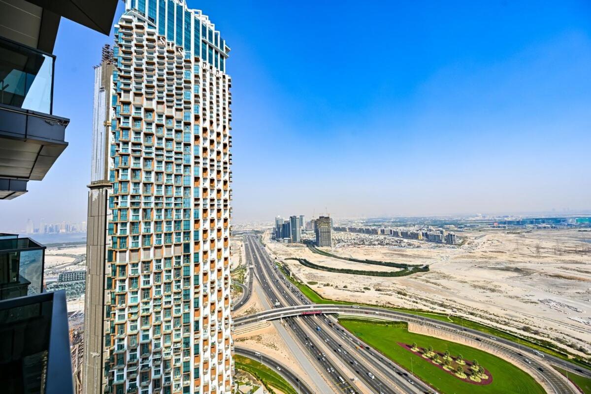 Stunning 2 Bdr Luxury Business Bay Apartment Dubai