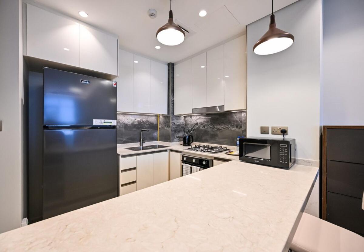 Stunning 2 Bdr Luxury Business Bay *
