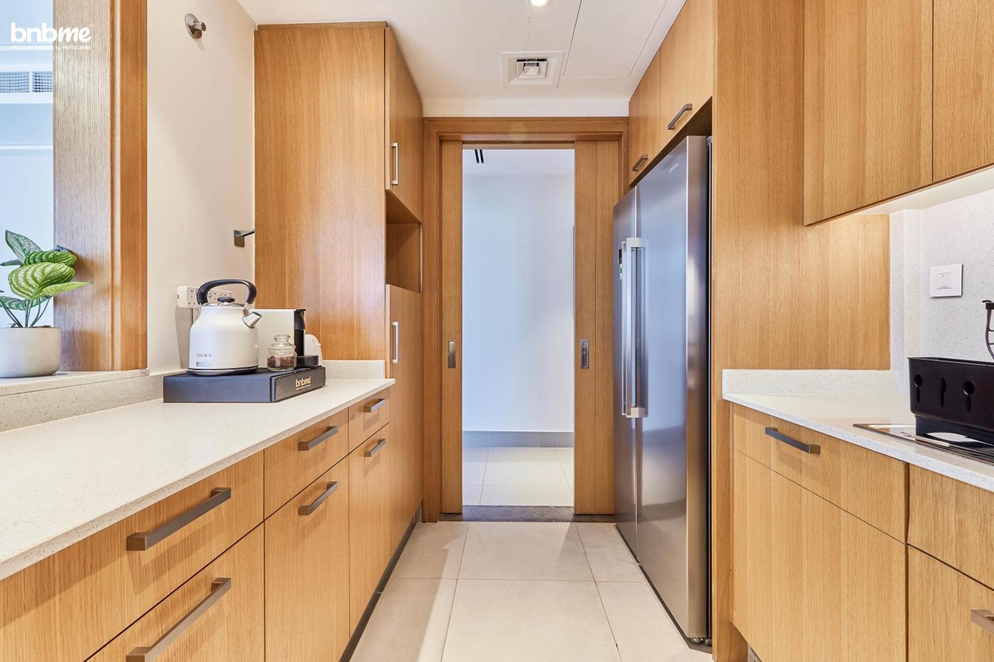 Apartment Bnbmehomes - Opera Grand *