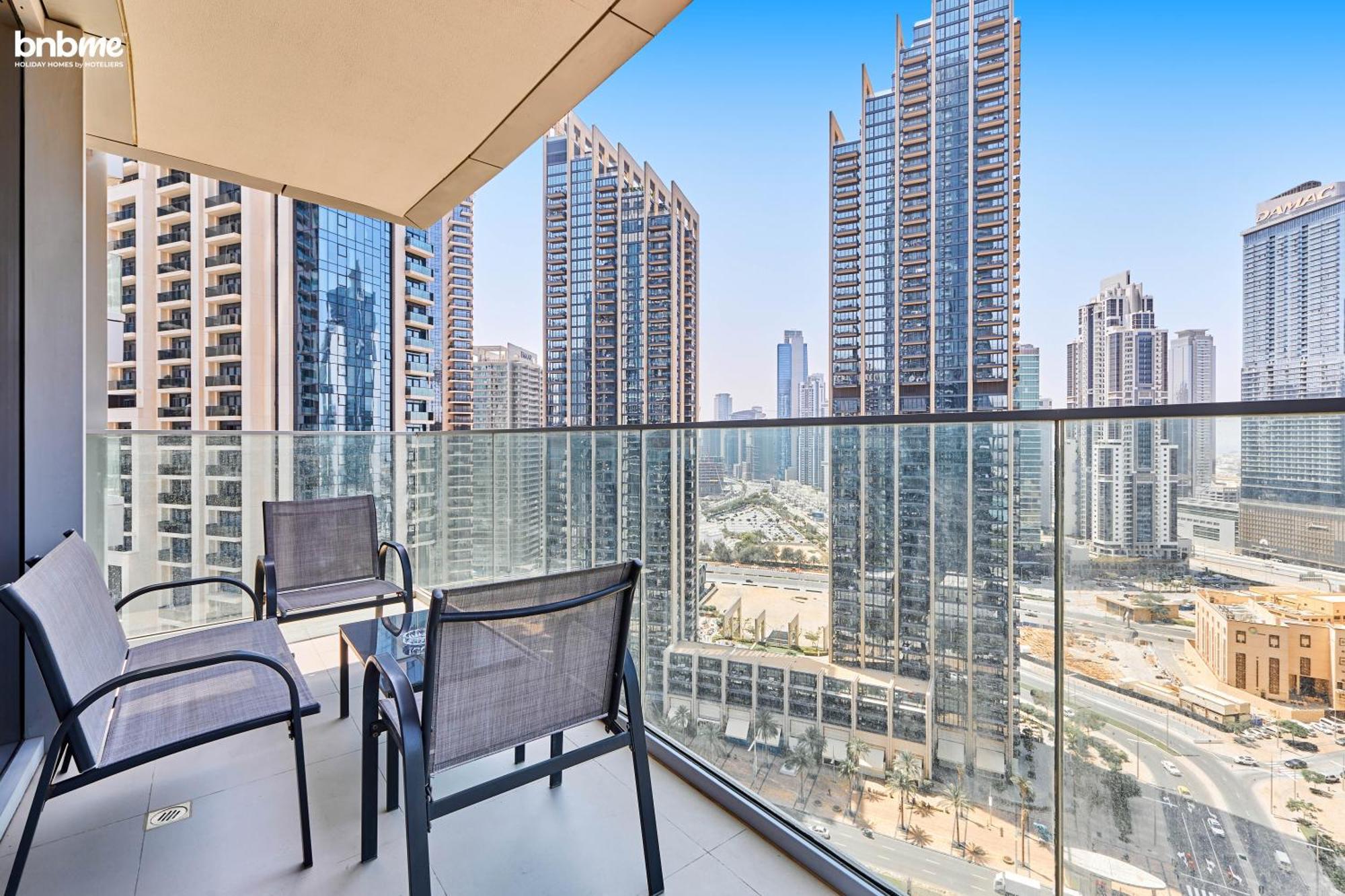 Bnbmehomes - Opera Grand