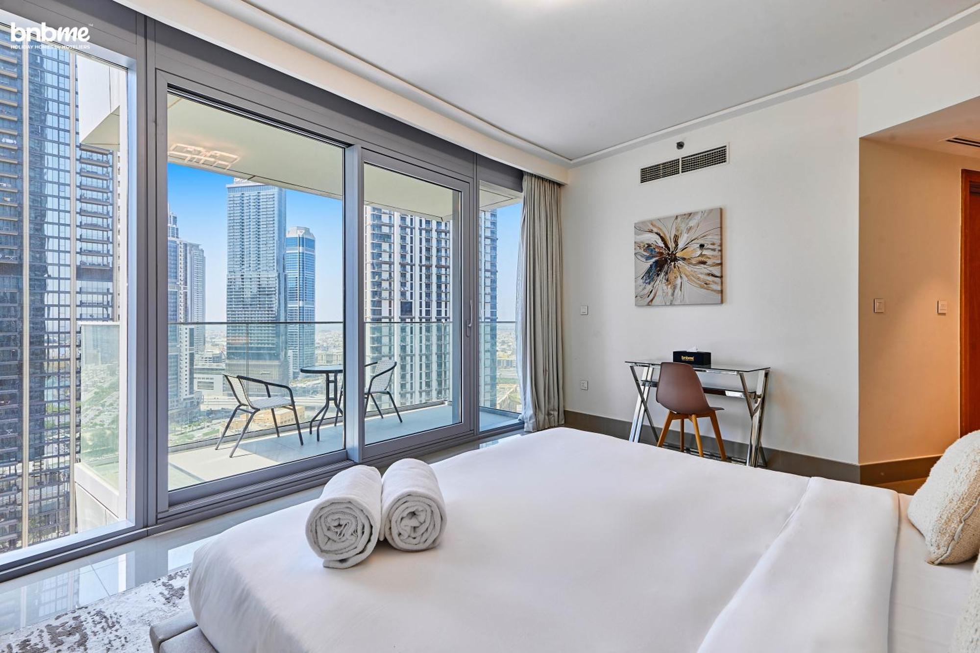 Apartment Bnbmehomes - Opera Grand *