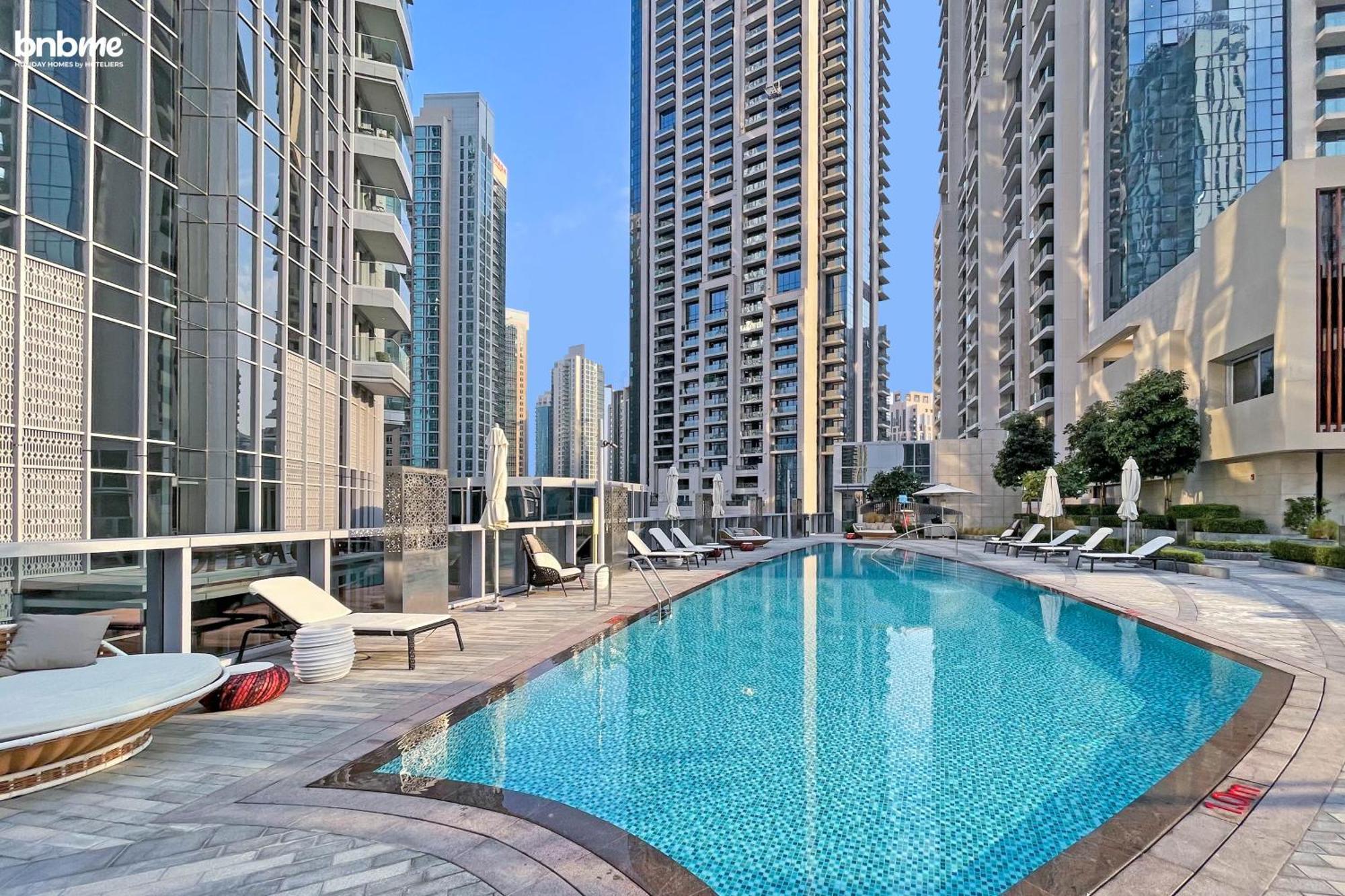 Bnbmehomes - Opera Grand Apartment