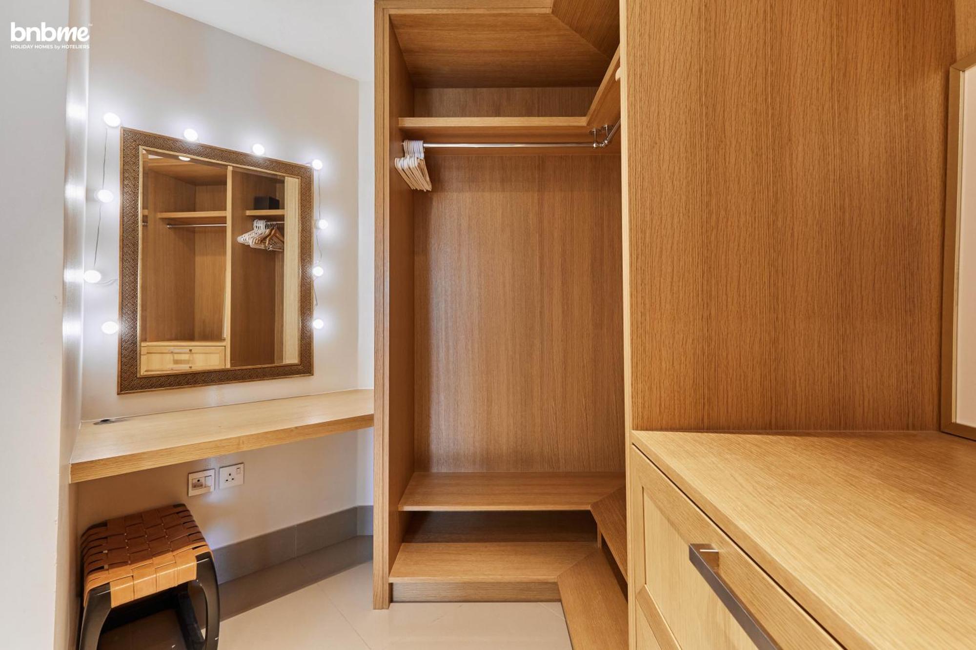 Bnbmehomes - Opera Grand Dubai