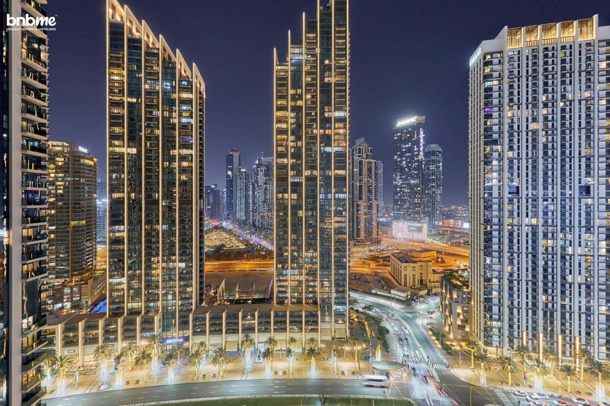 Bnbmehomes - Opera Grand
