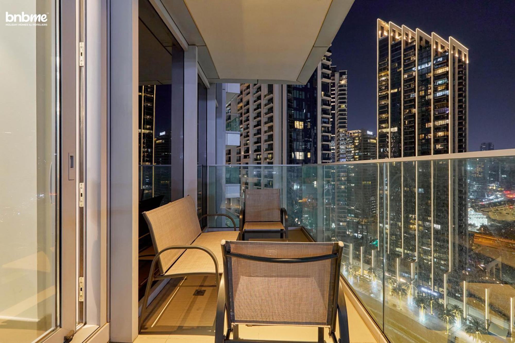Bnbmehomes - Opera Grand Apartment