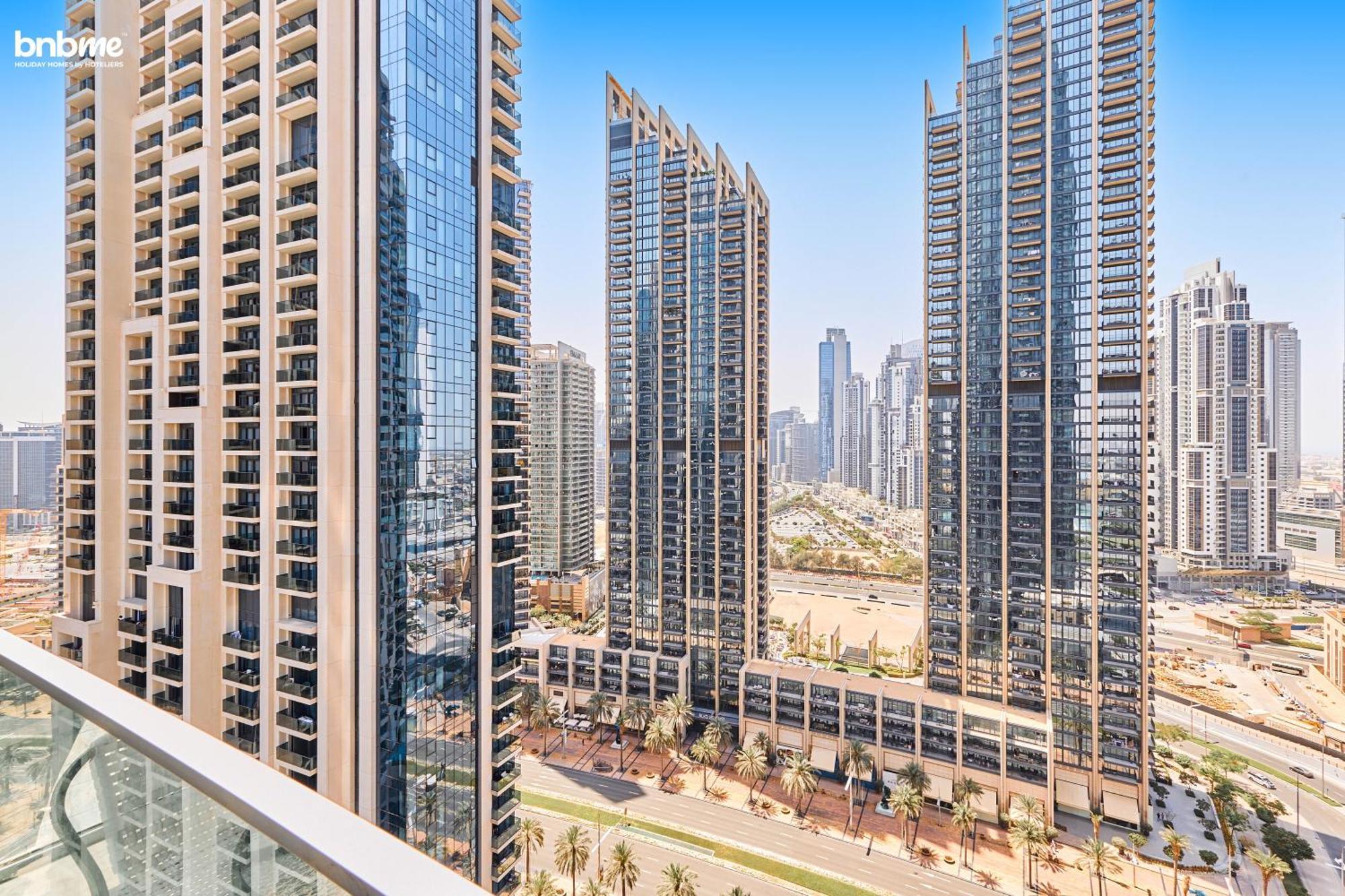 Apartment Bnbmehomes - Opera Grand *