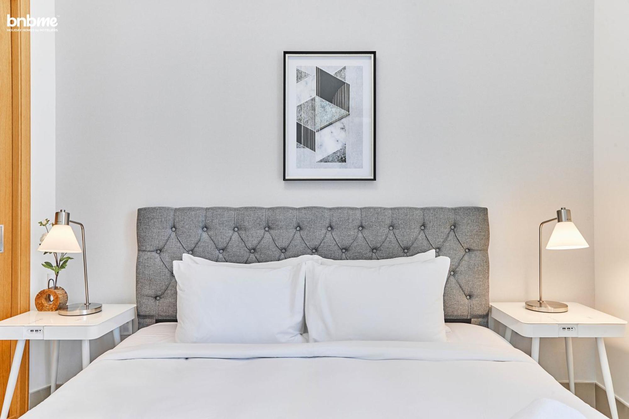 Apartment Bnbmehomes - Opera Grand Dubai