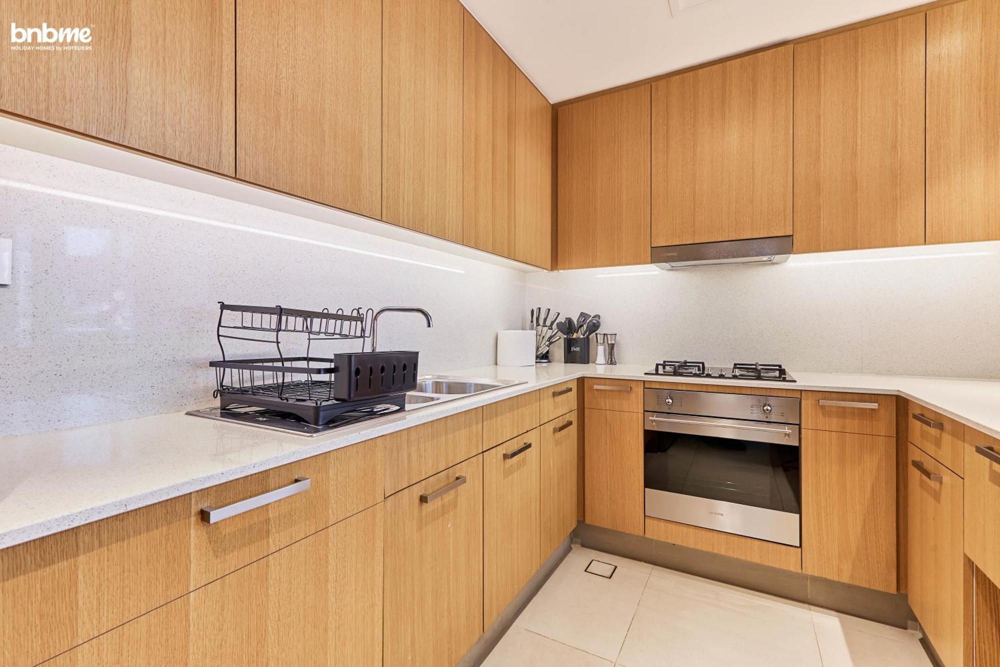 Apartment Bnbmehomes - Opera Grand