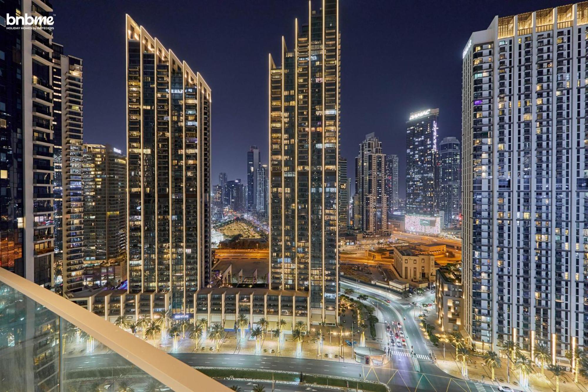 Bnbmehomes - Opera Grand Apartment *