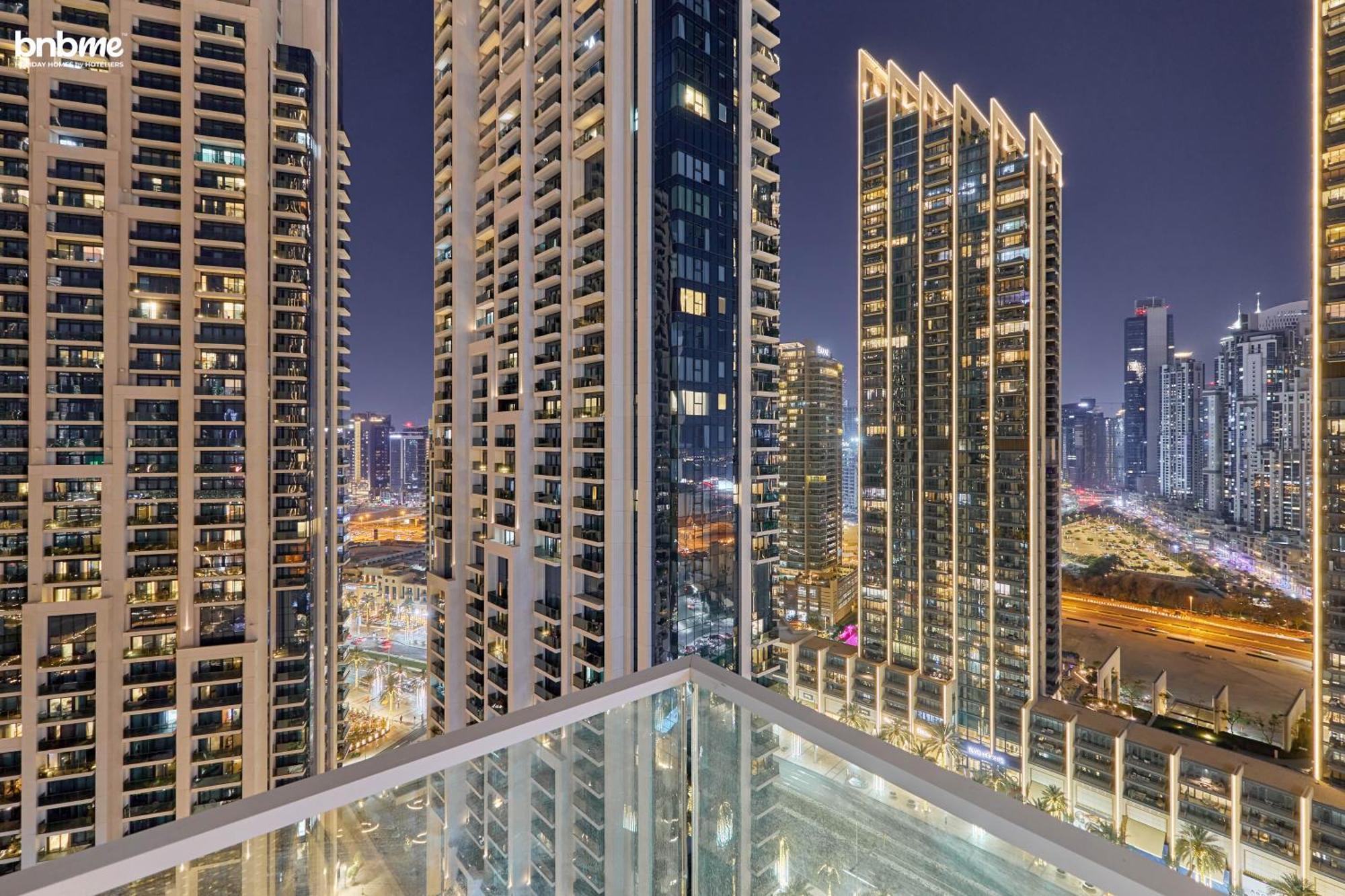 Apartment Bnbmehomes - Opera Grand