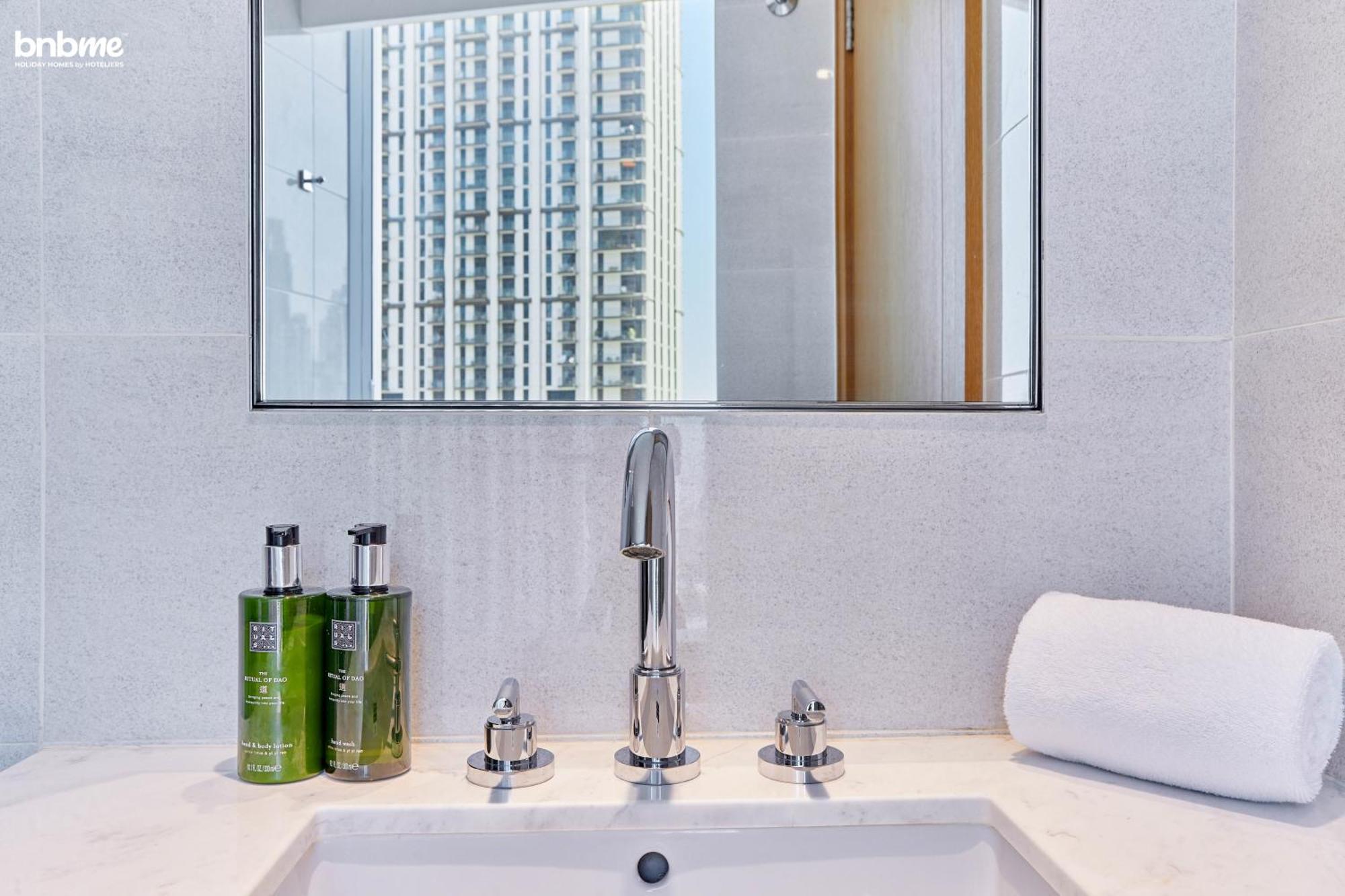 Bnbmehomes - Opera Grand Dubai