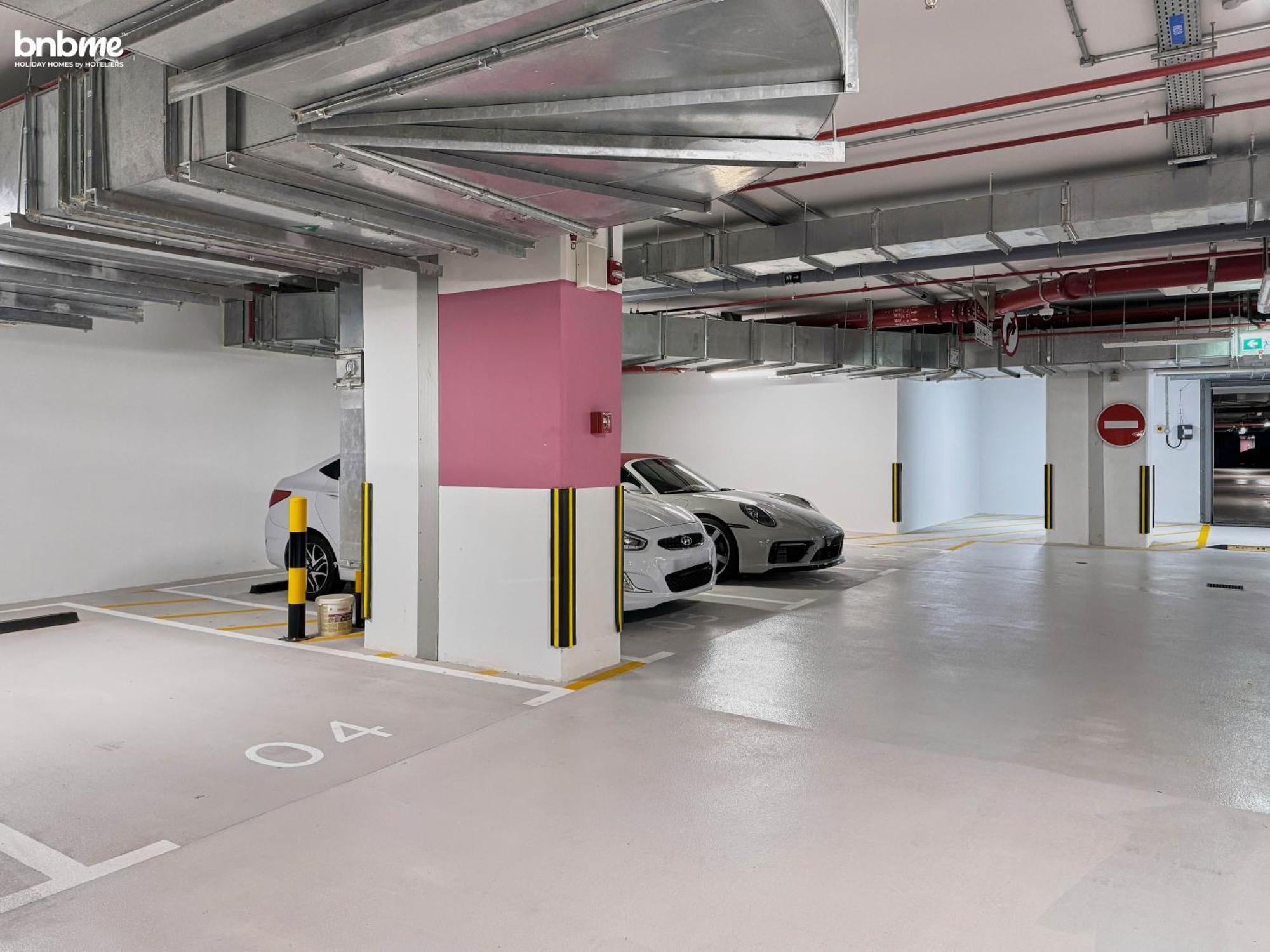 Apartment Bnbmehomes - Opera Grand *