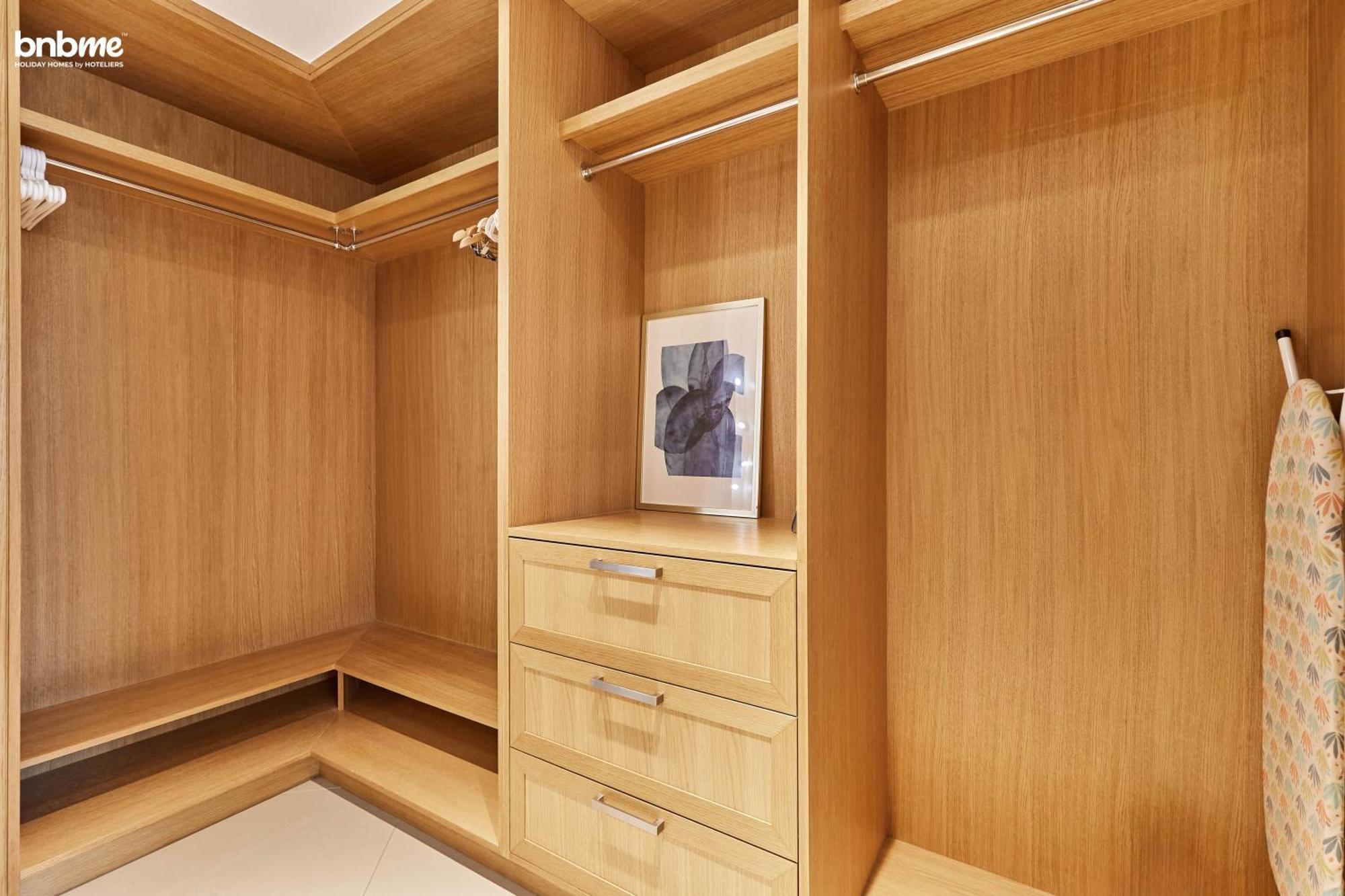 Bnbmehomes - Opera Grand * Dubai