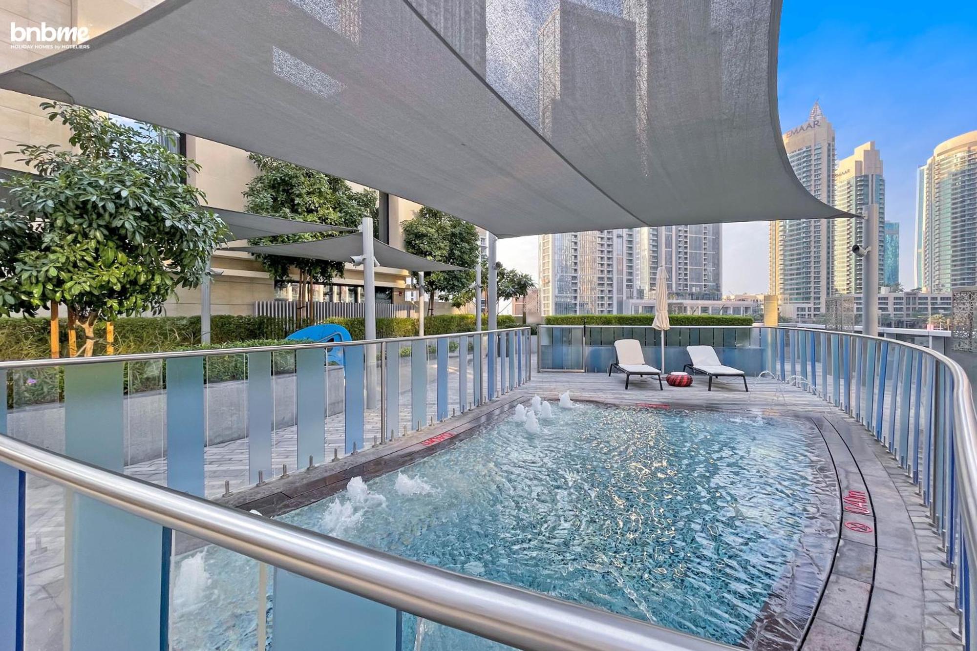 Apartment Bnbmehomes - Opera Grand