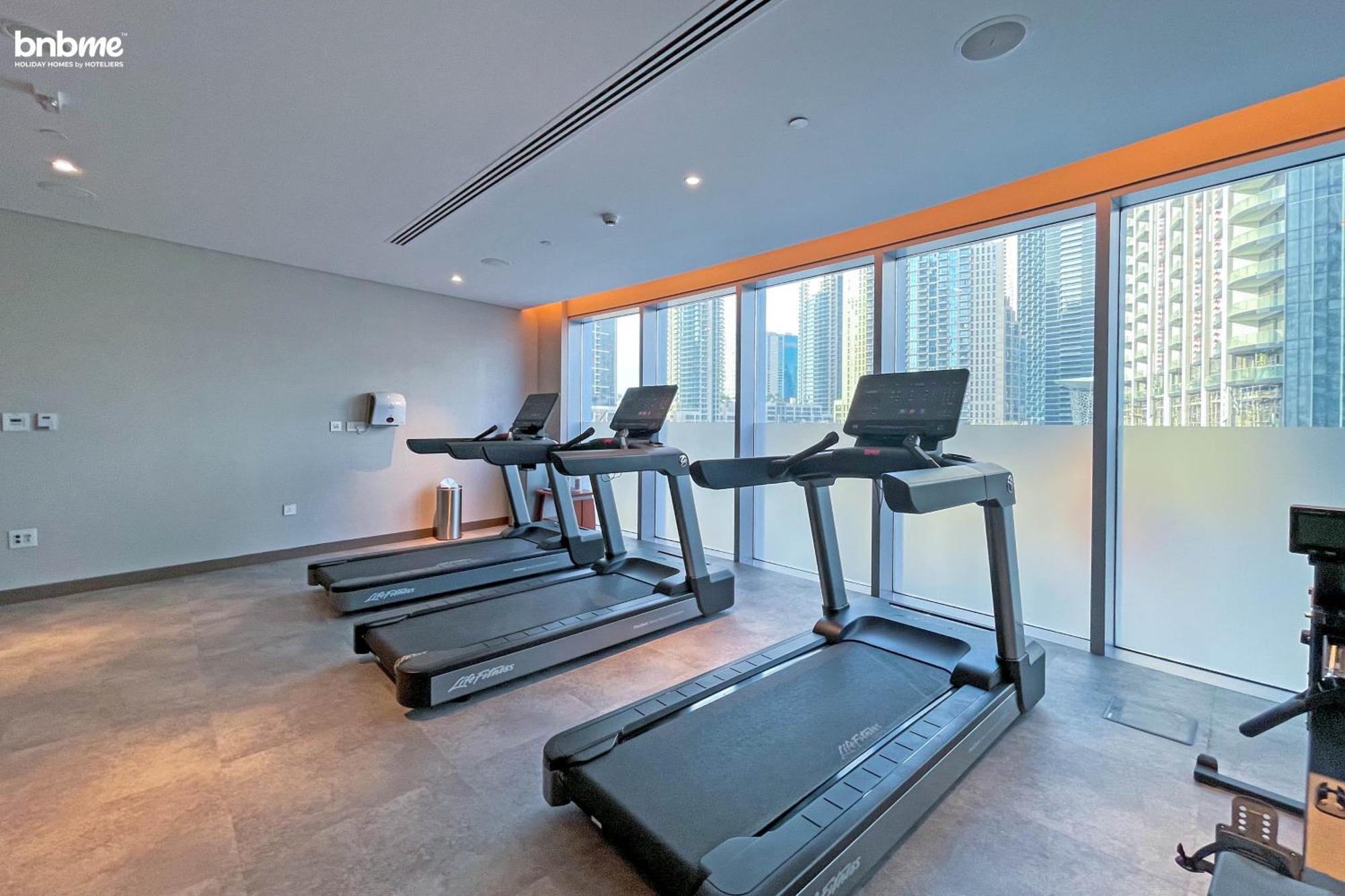 Bnbmehomes - Opera Grand Apartment *