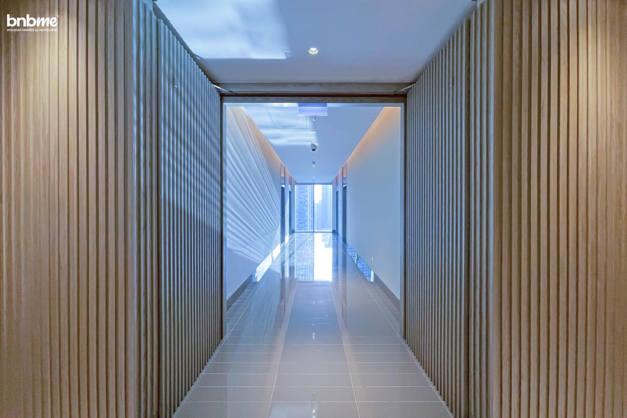 Bnbmehomes - Opera Grand * Dubai