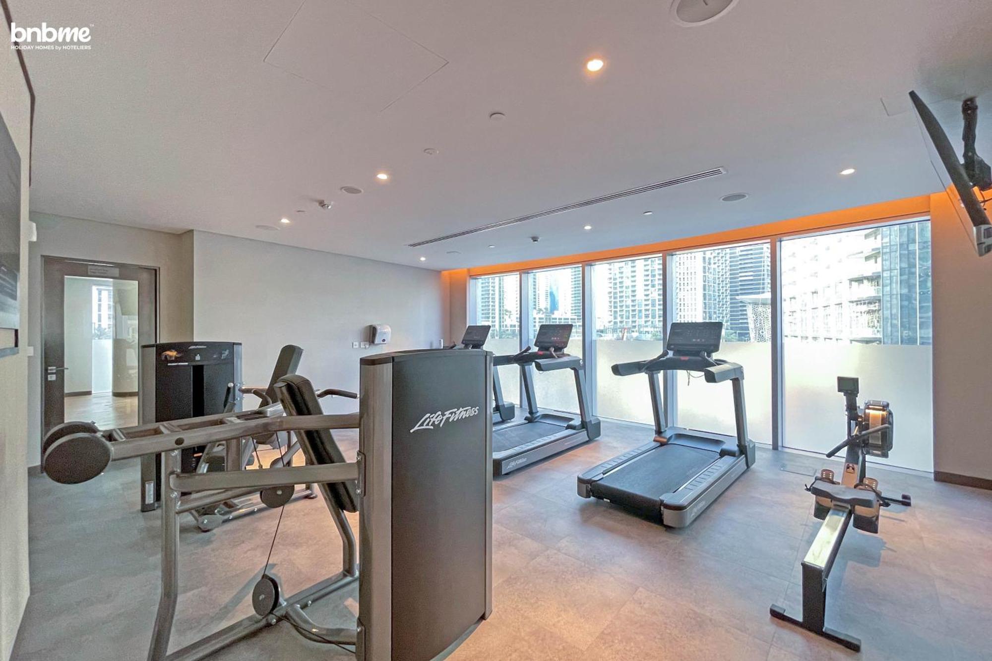 Bnbmehomes - Opera Grand Apartment
