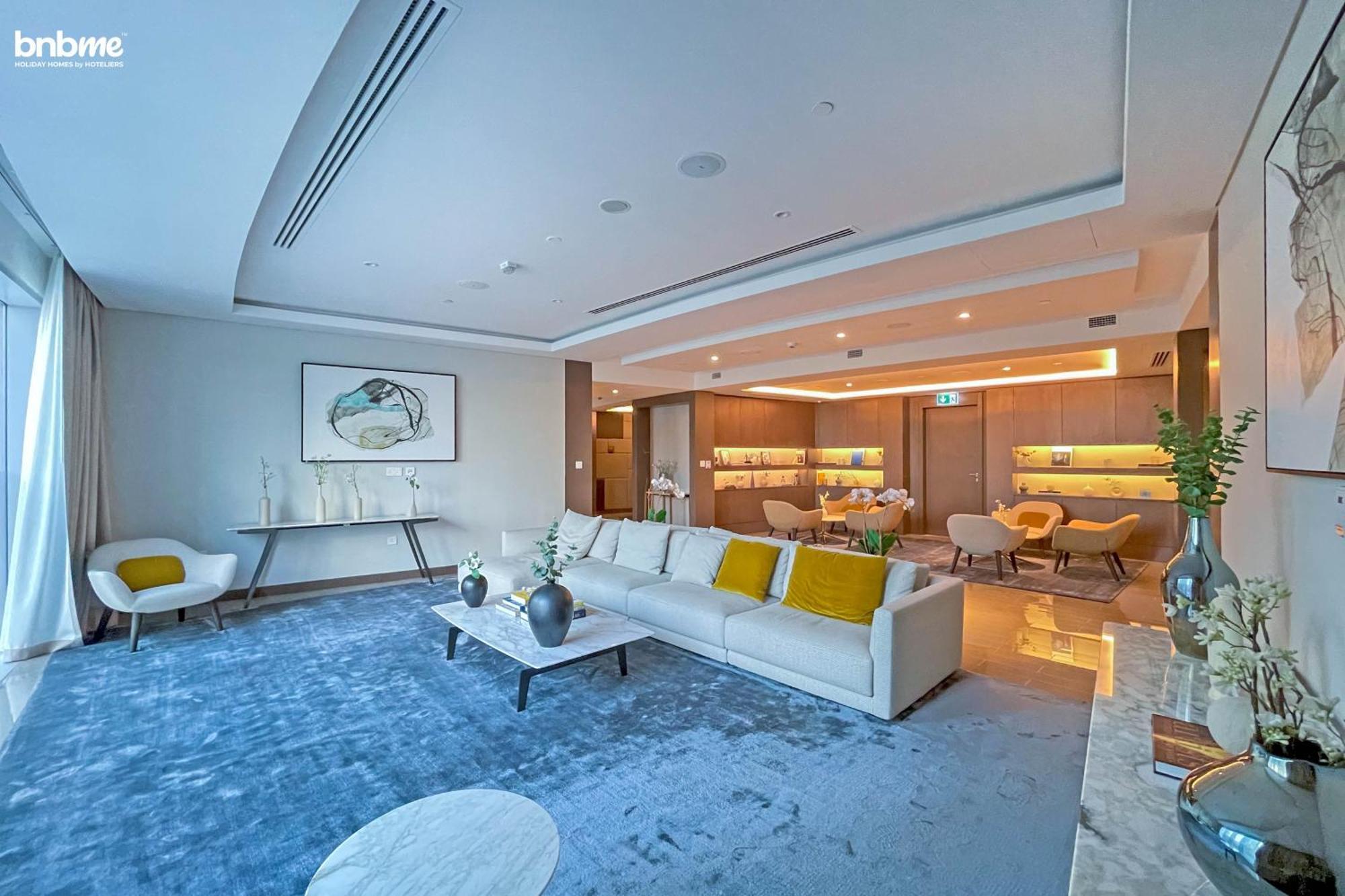 Apartment Bnbmehomes - Opera Grand