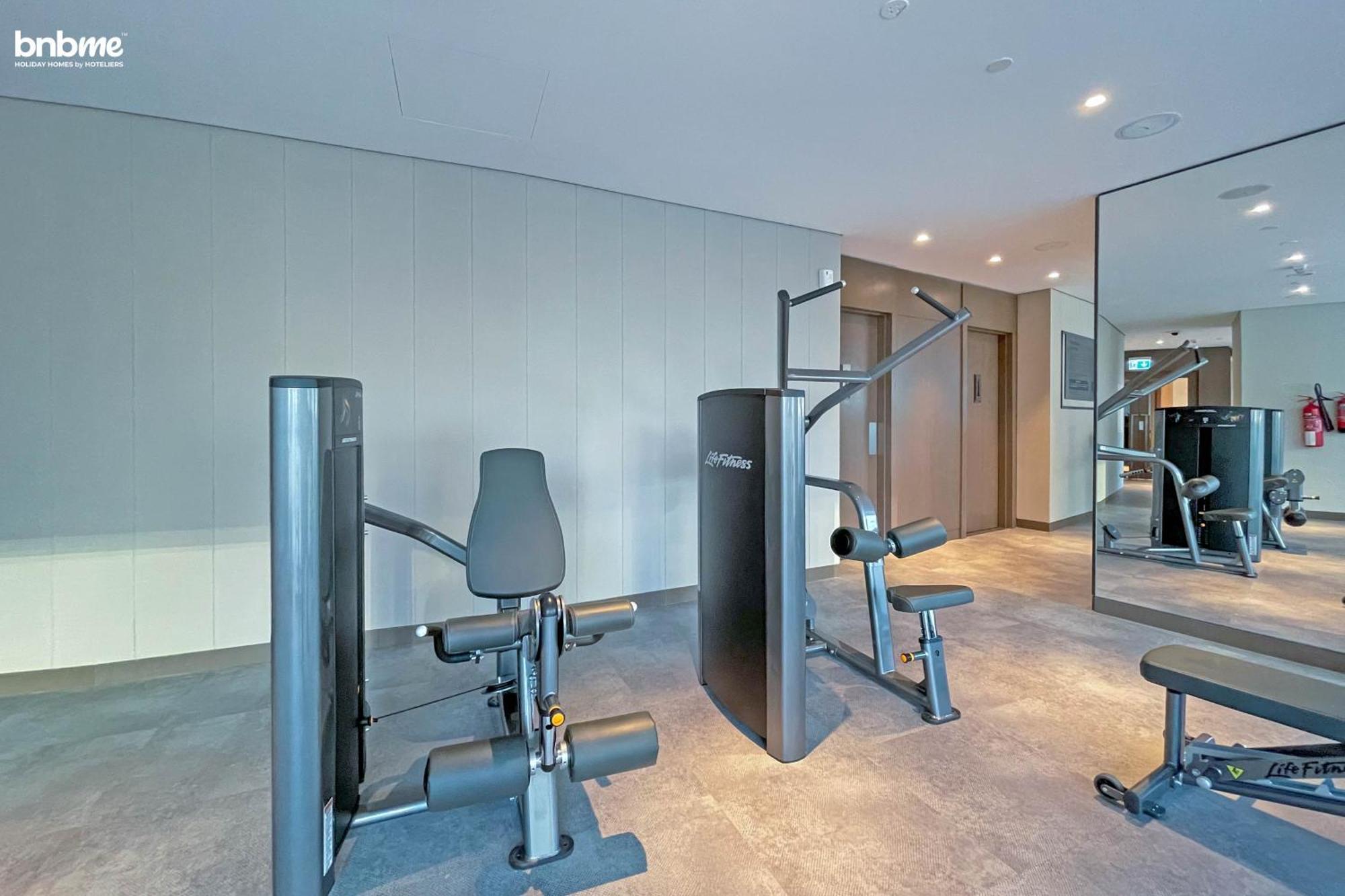Bnbmehomes - Opera Grand Apartment *
