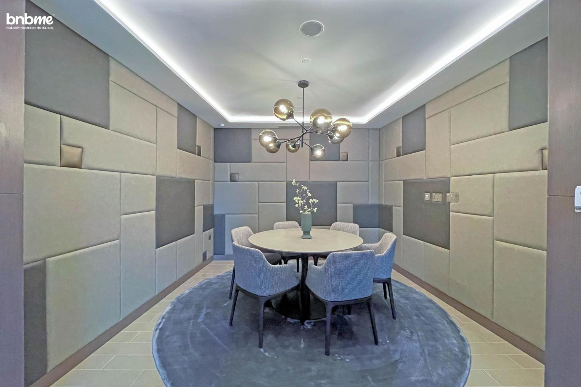 Apartment Bnbmehomes - Opera Grand *
