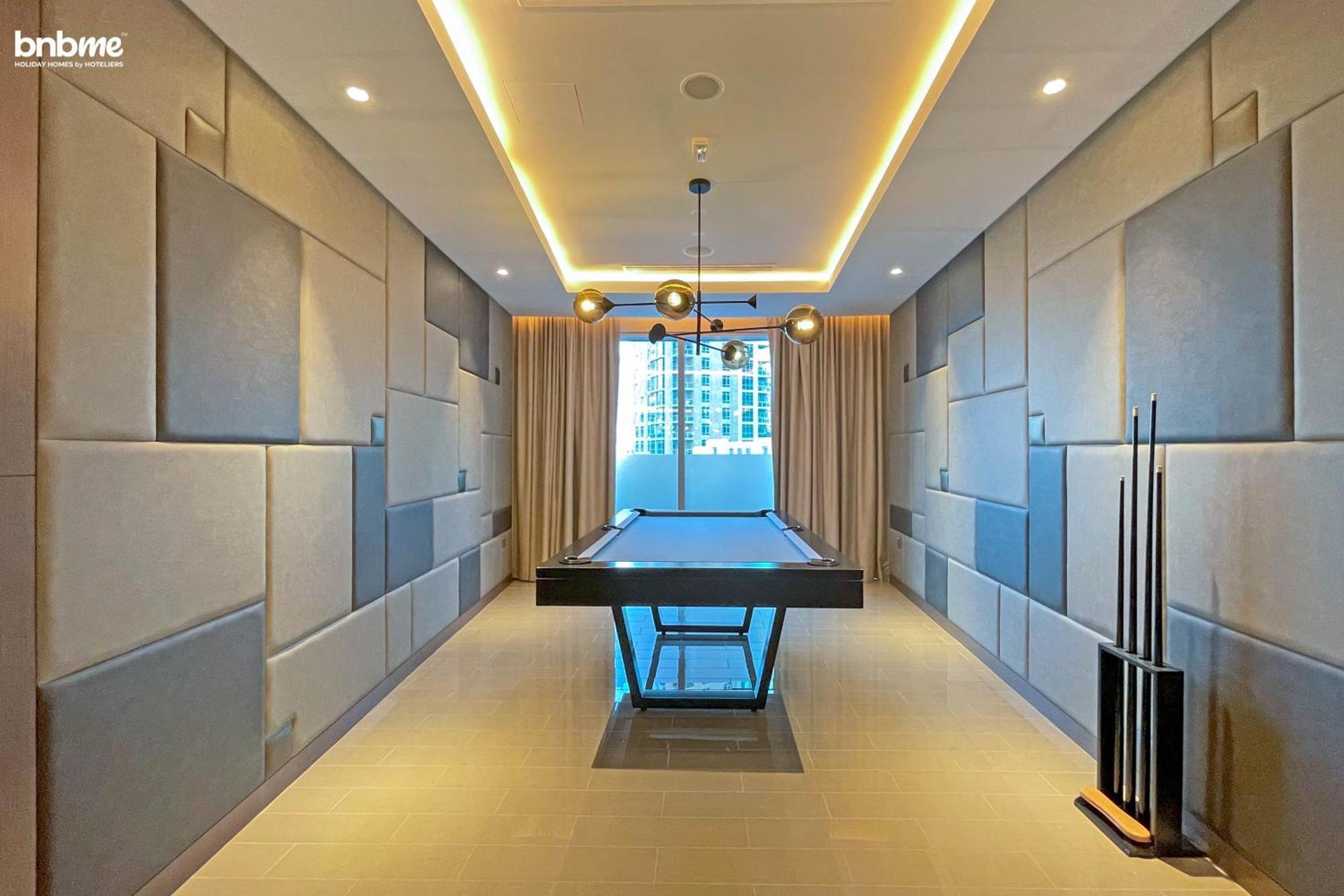 Apartment Bnbmehomes - Opera Grand Dubai