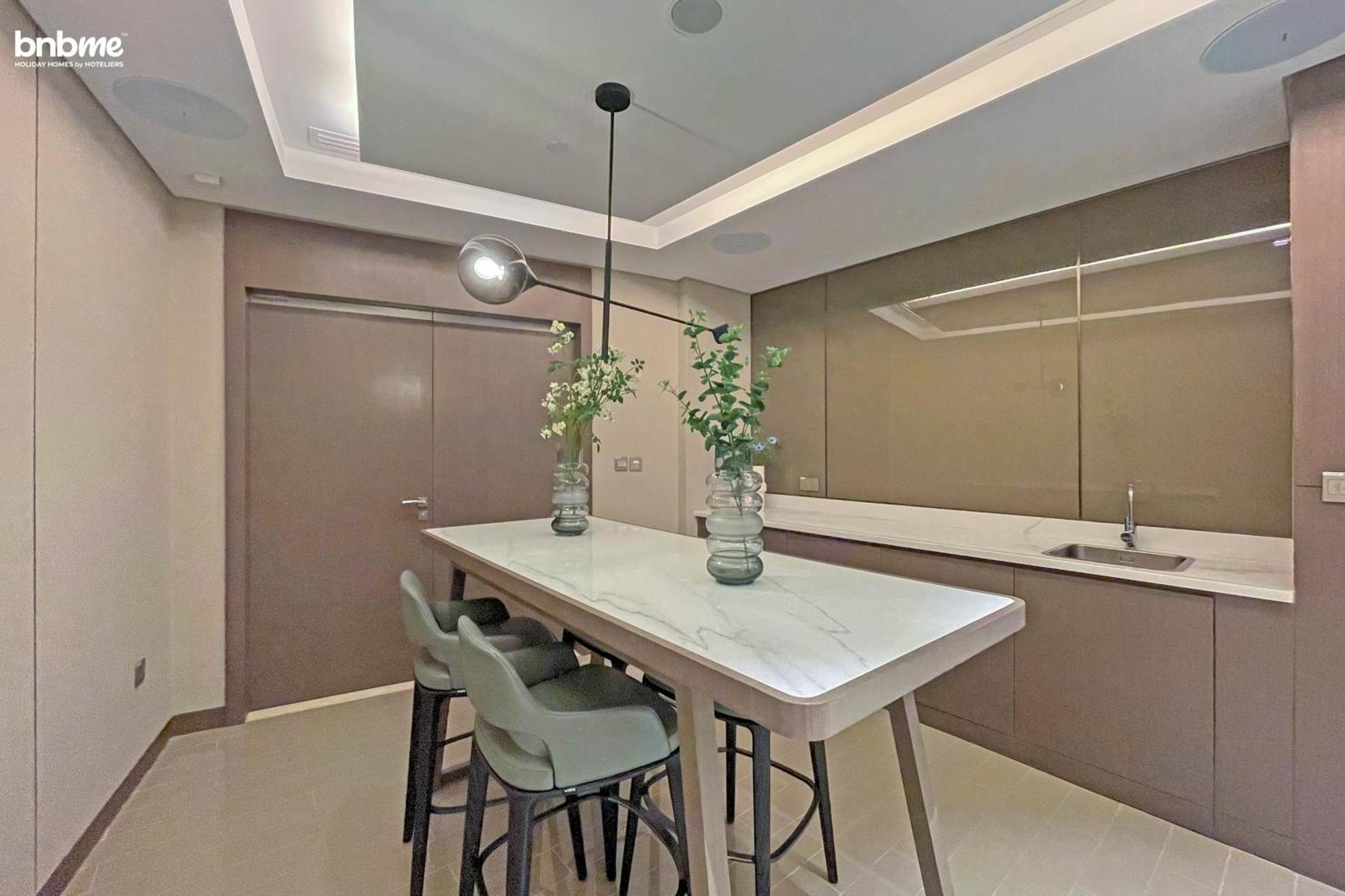 Bnbmehomes - Opera Grand