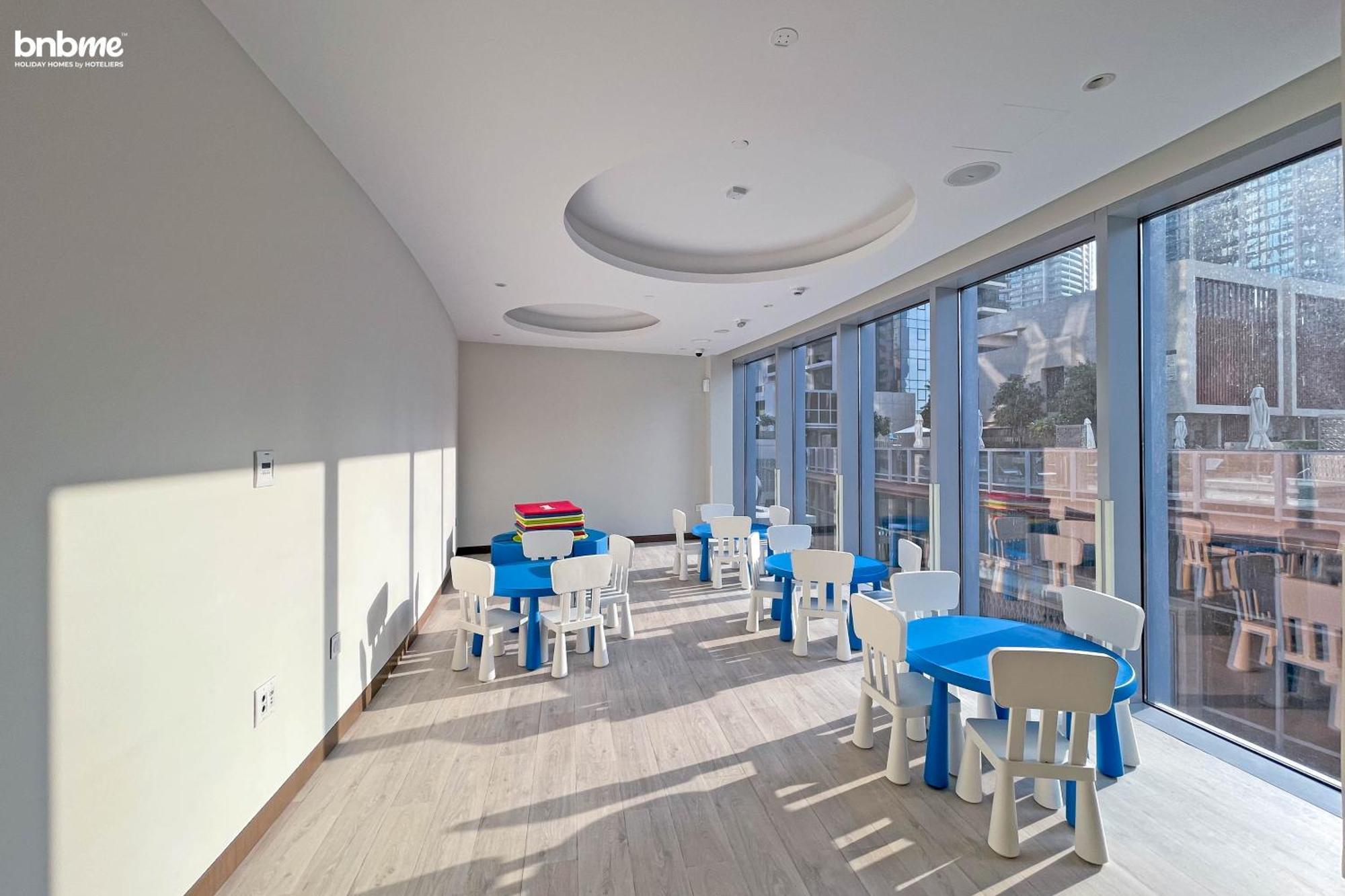 Apartment Bnbmehomes - Opera Grand