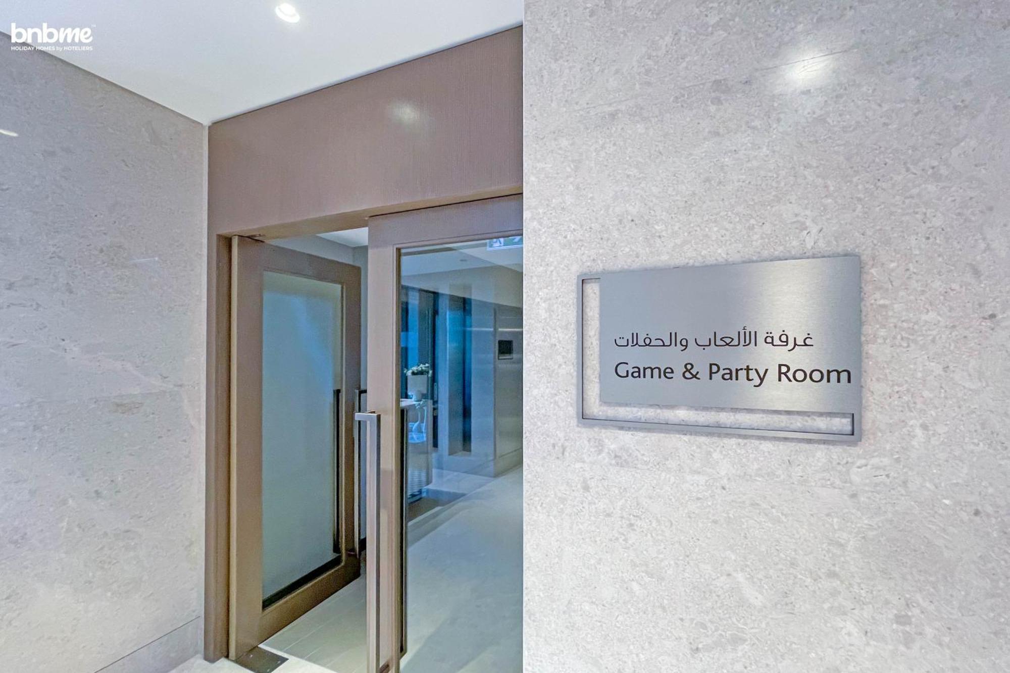Bnbmehomes - Opera Grand Apartment *