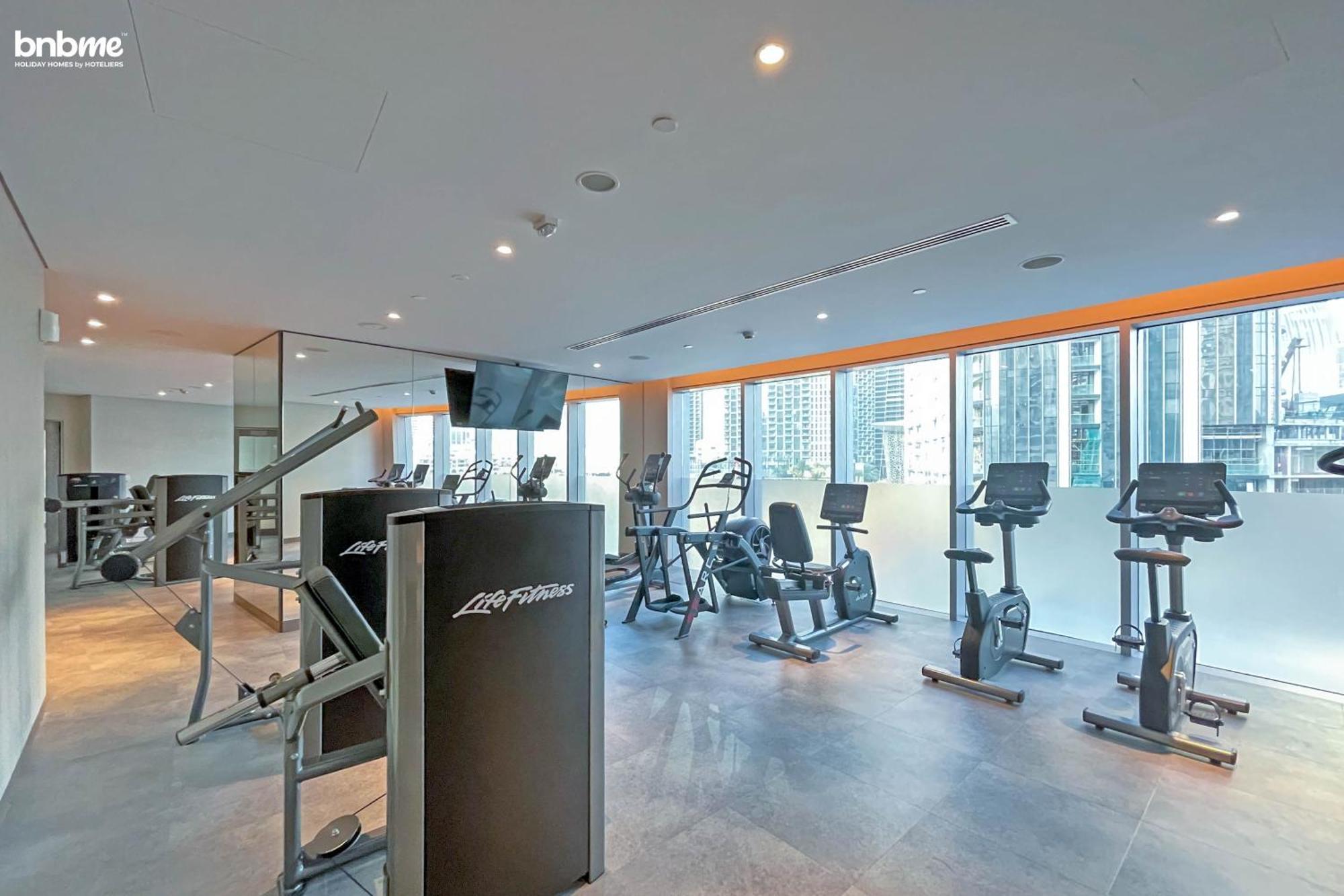 Apartment Bnbmehomes - Opera Grand *