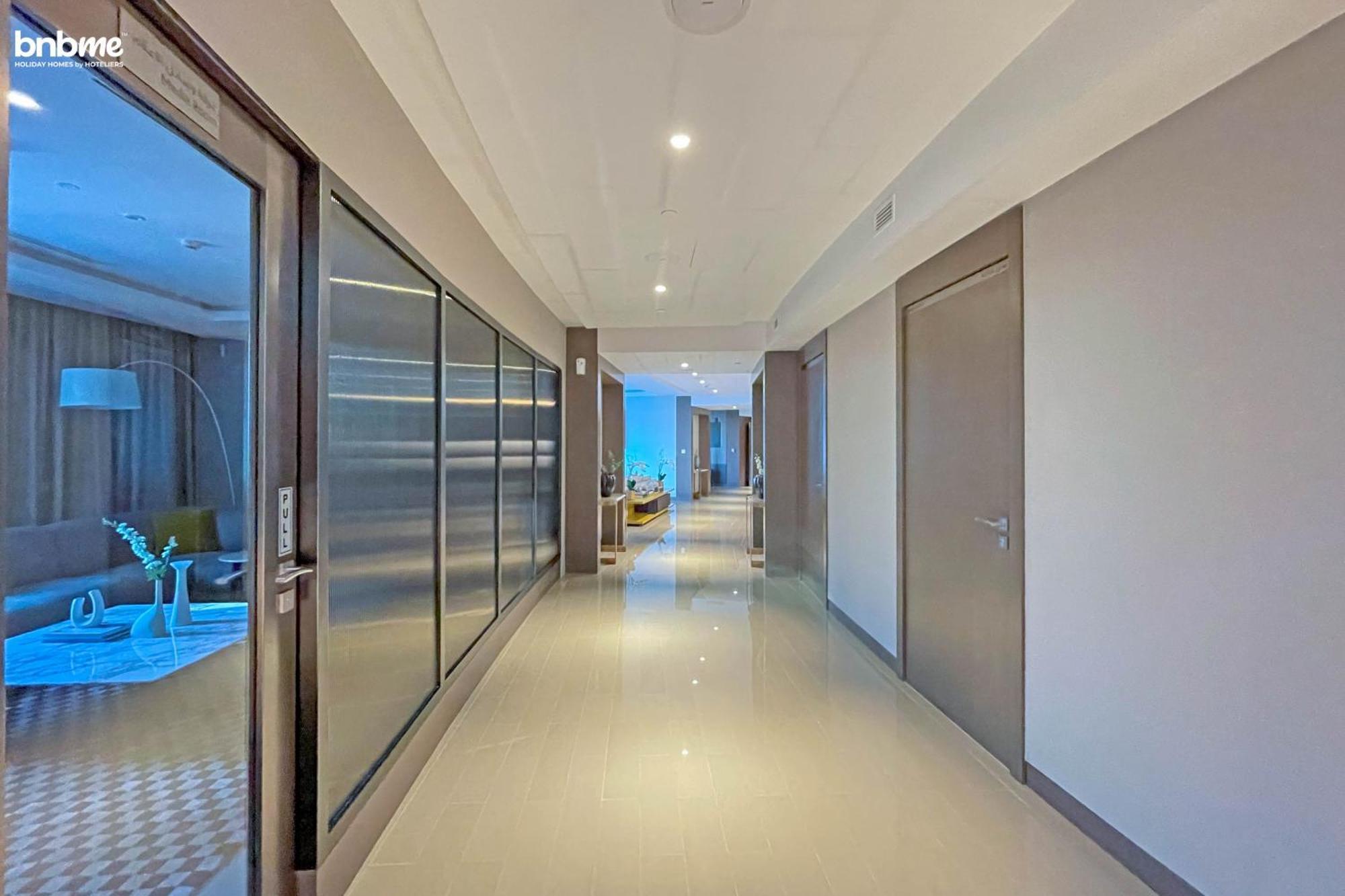 Apartment Bnbmehomes - Opera Grand Dubai