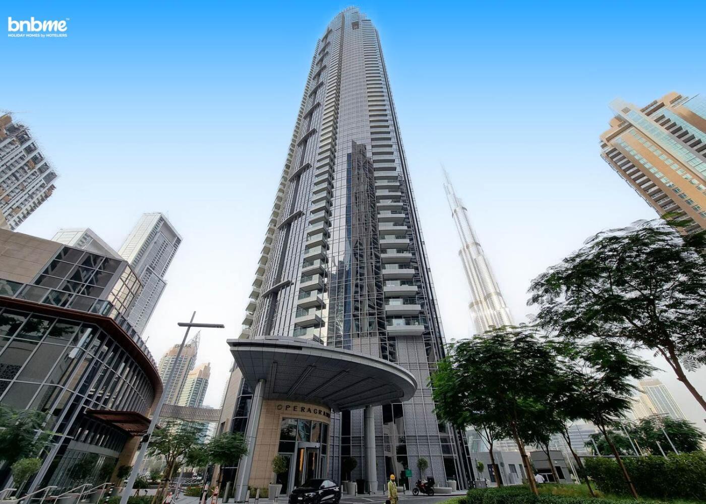 Apartment Bnbmehomes - Opera Grand Dubai