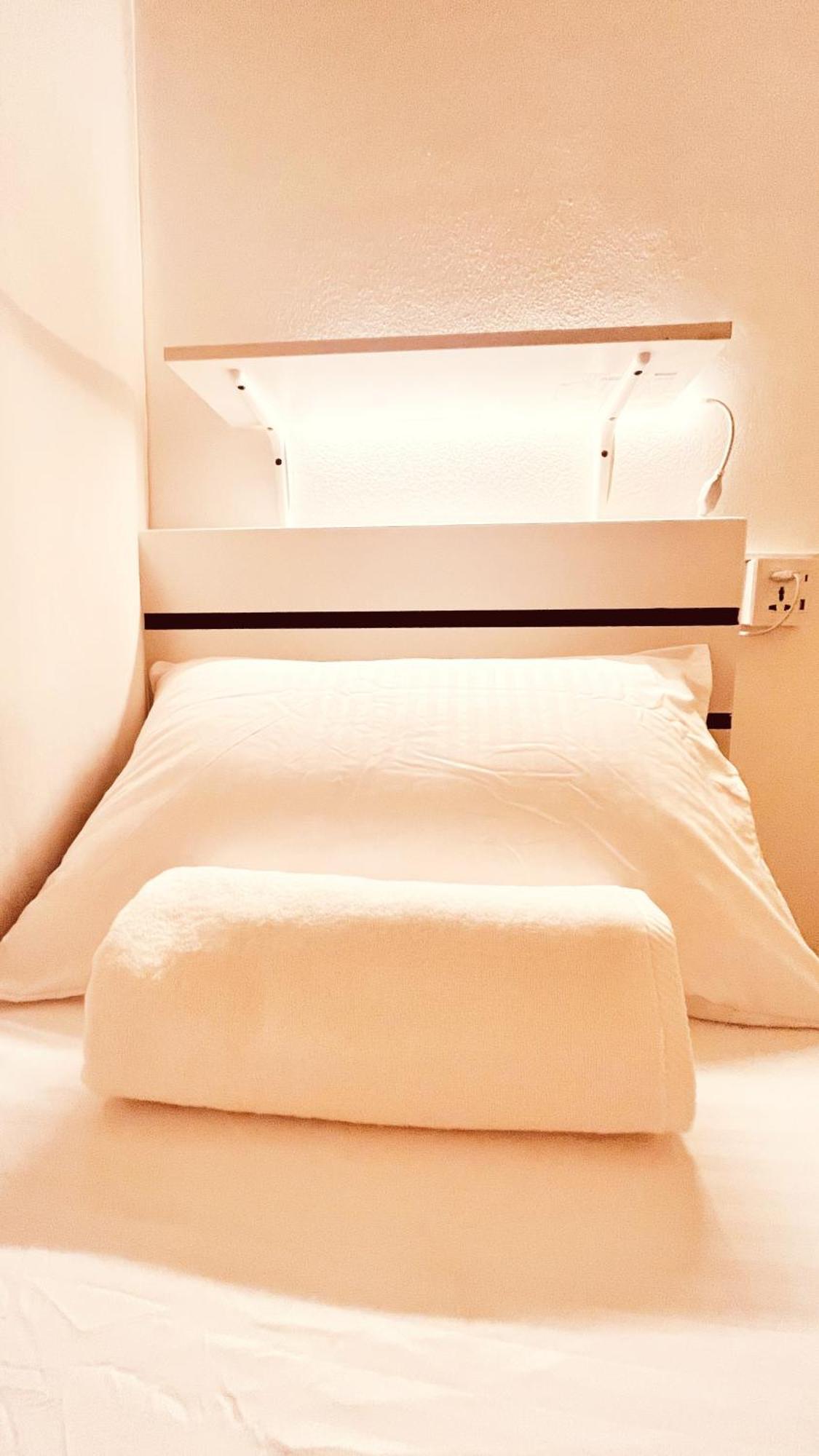 Westay Ladies Apartment