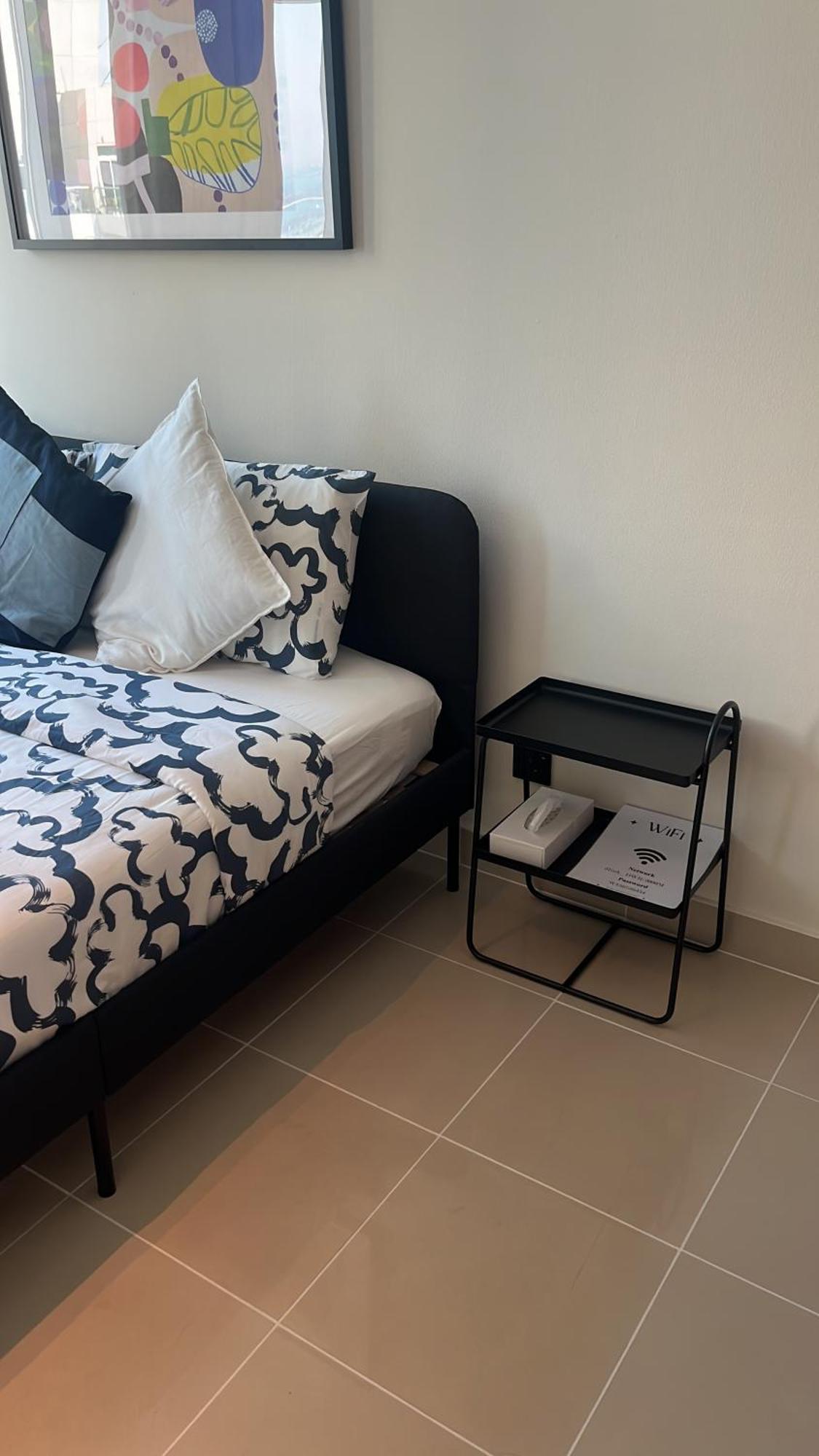 Park Island, Marina, 2 Master Bedrooms, Stunning View, Prime Location * Dubai