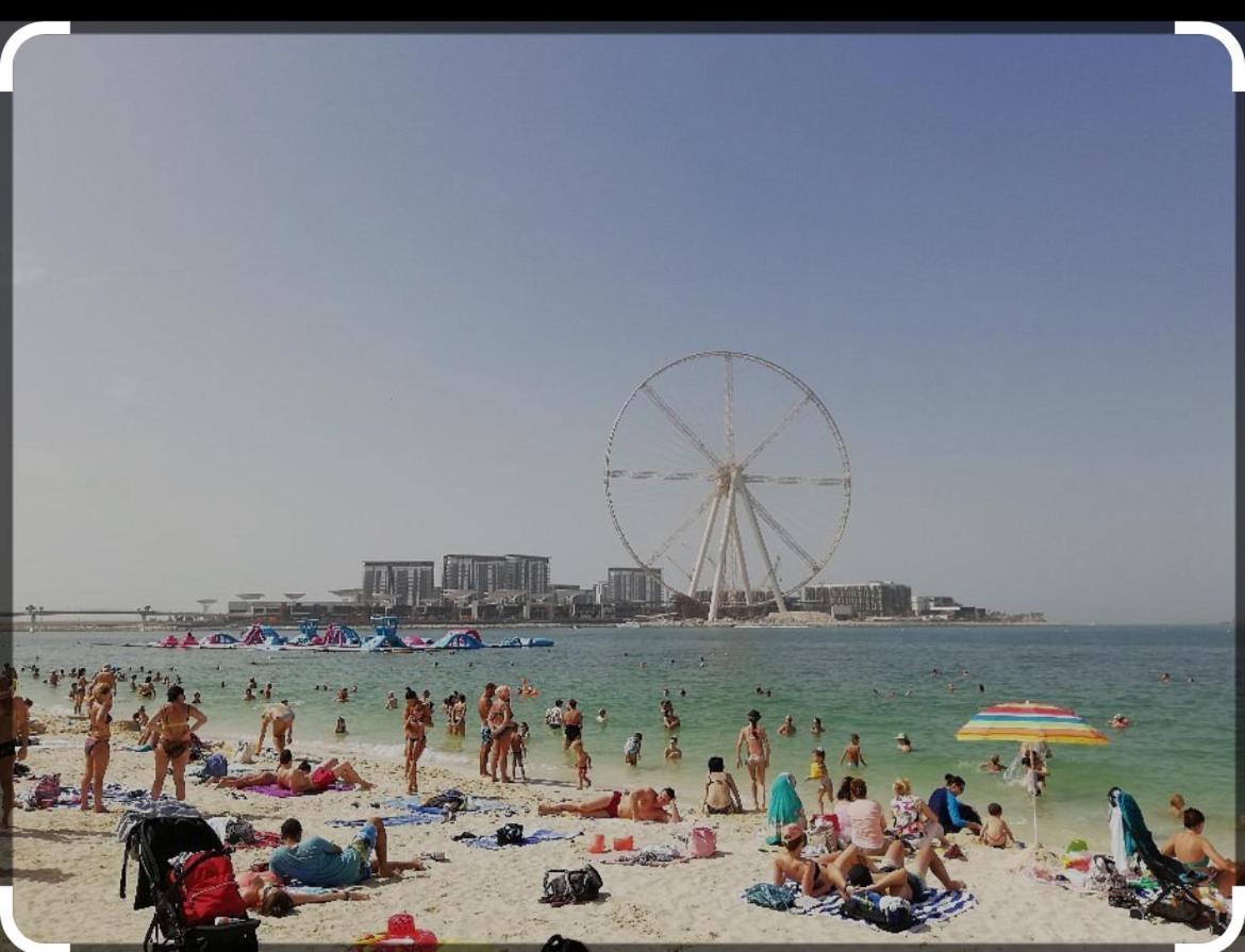 Park Island, Marina, 2 Master Bedrooms, Stunning View, Prime Location * Dubai